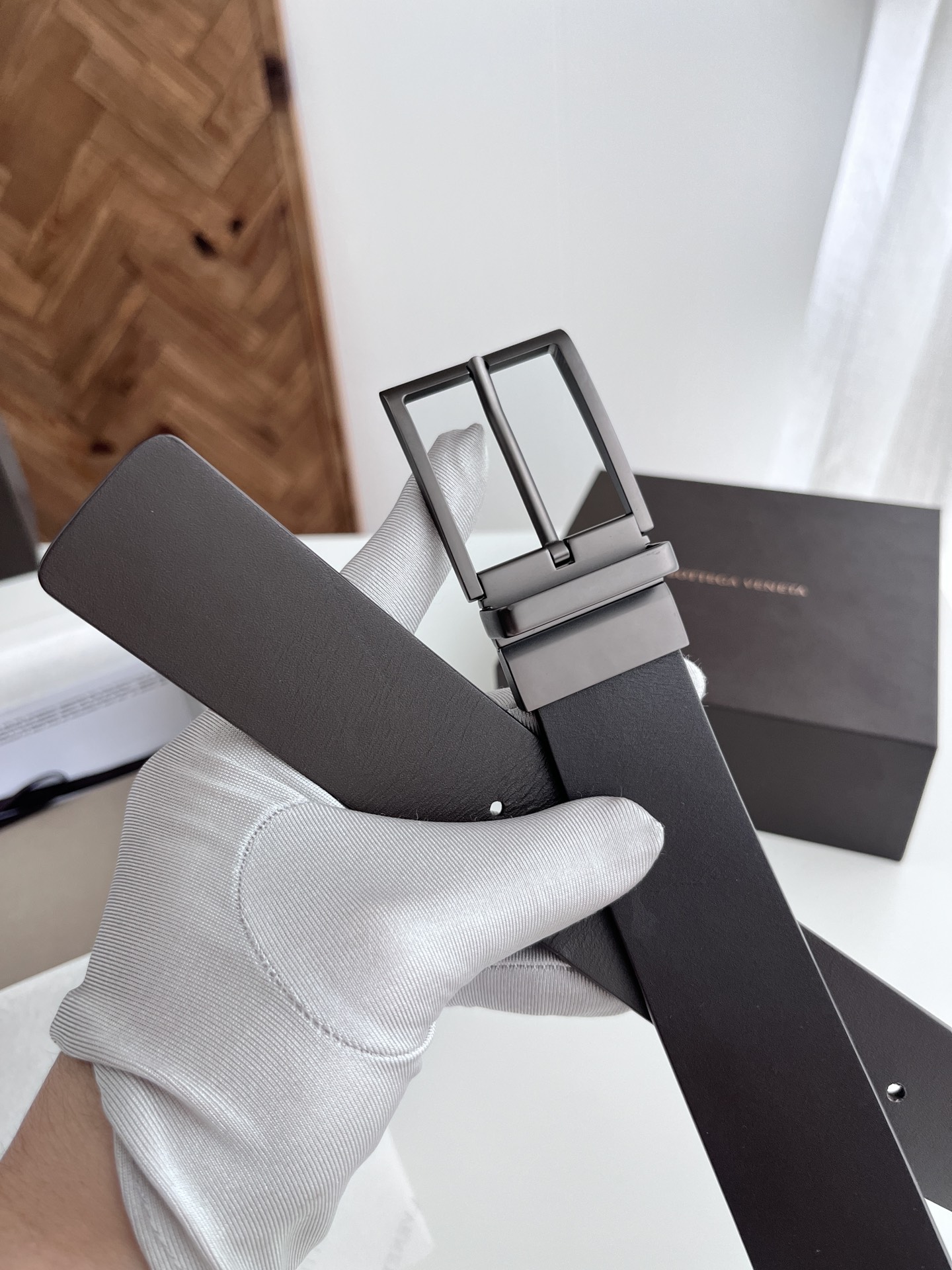 Bv  腰带bv,皮带,男 4