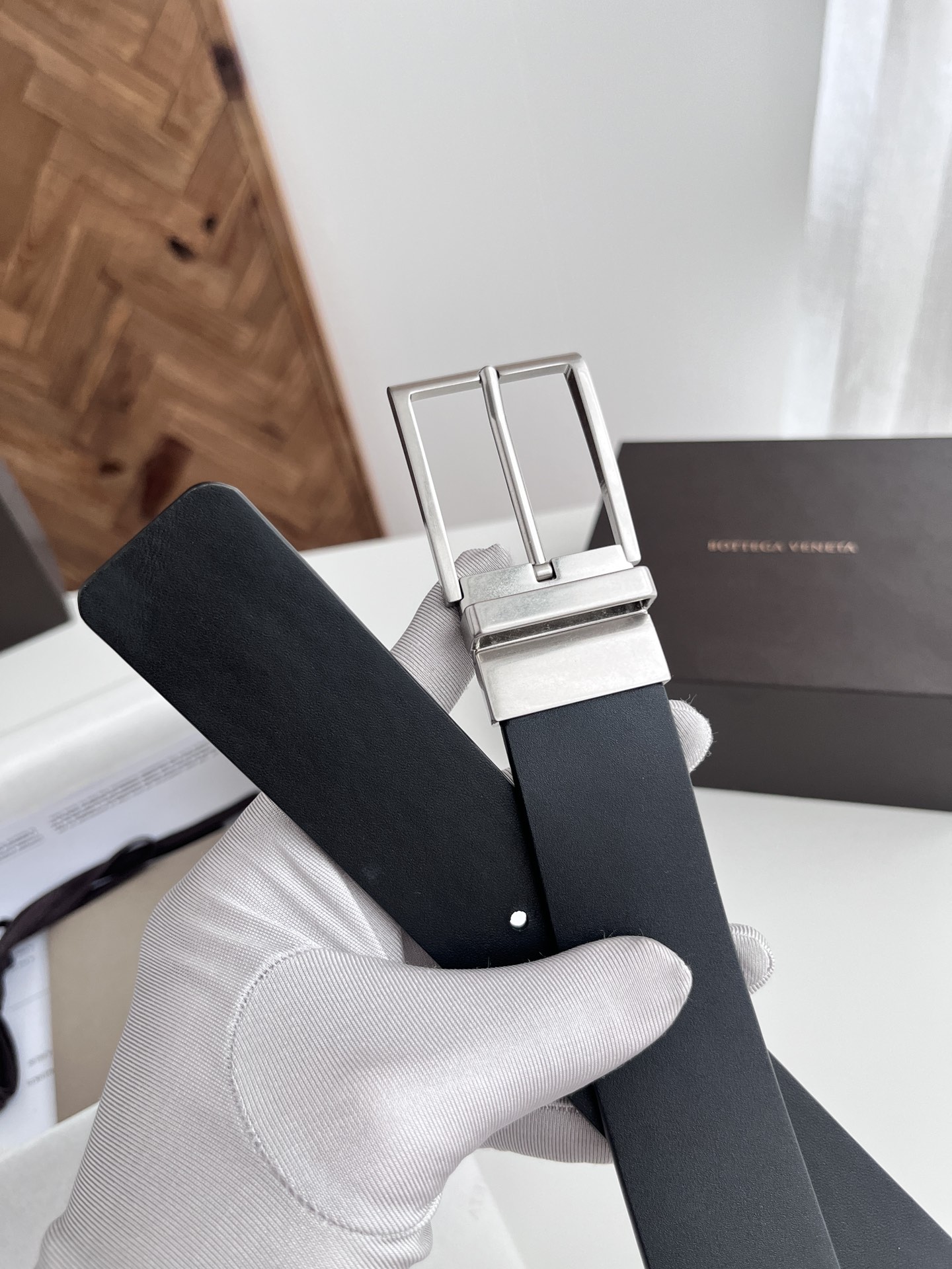 Bv  腰带bv,皮带,男 4