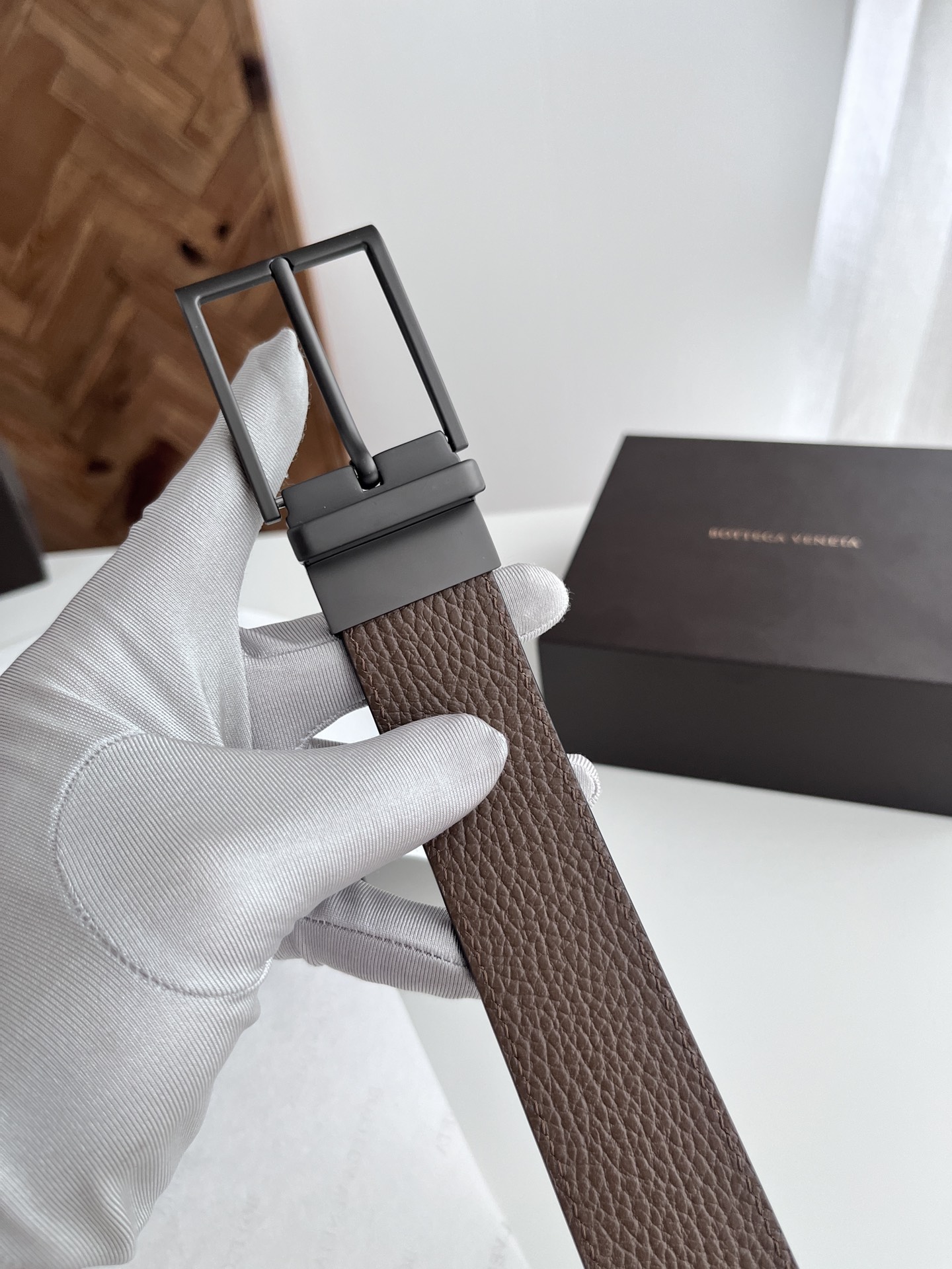 Bv  腰带bv,皮带,男 3