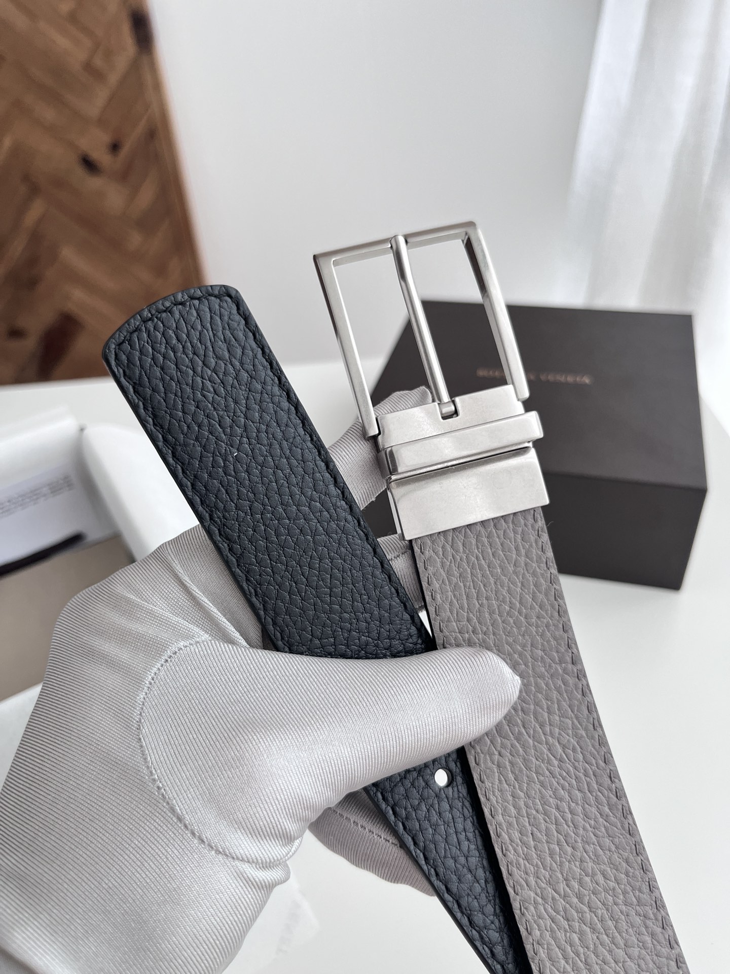 Bv  男士腰带bv,皮带,男 4