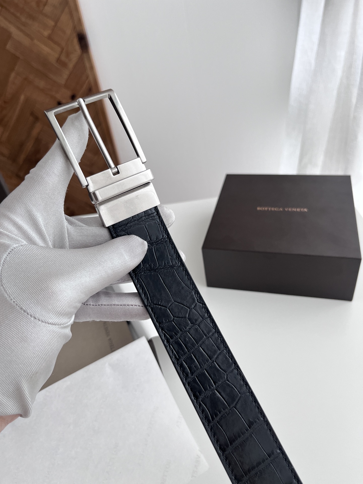 Bv  腰带bv,皮带,男 3