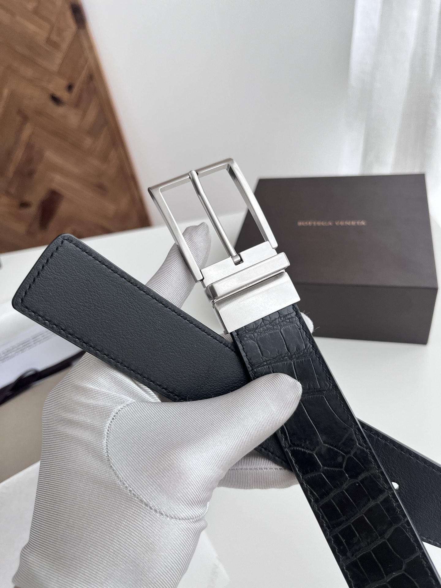 Bv  腰带bv,皮带,男 4