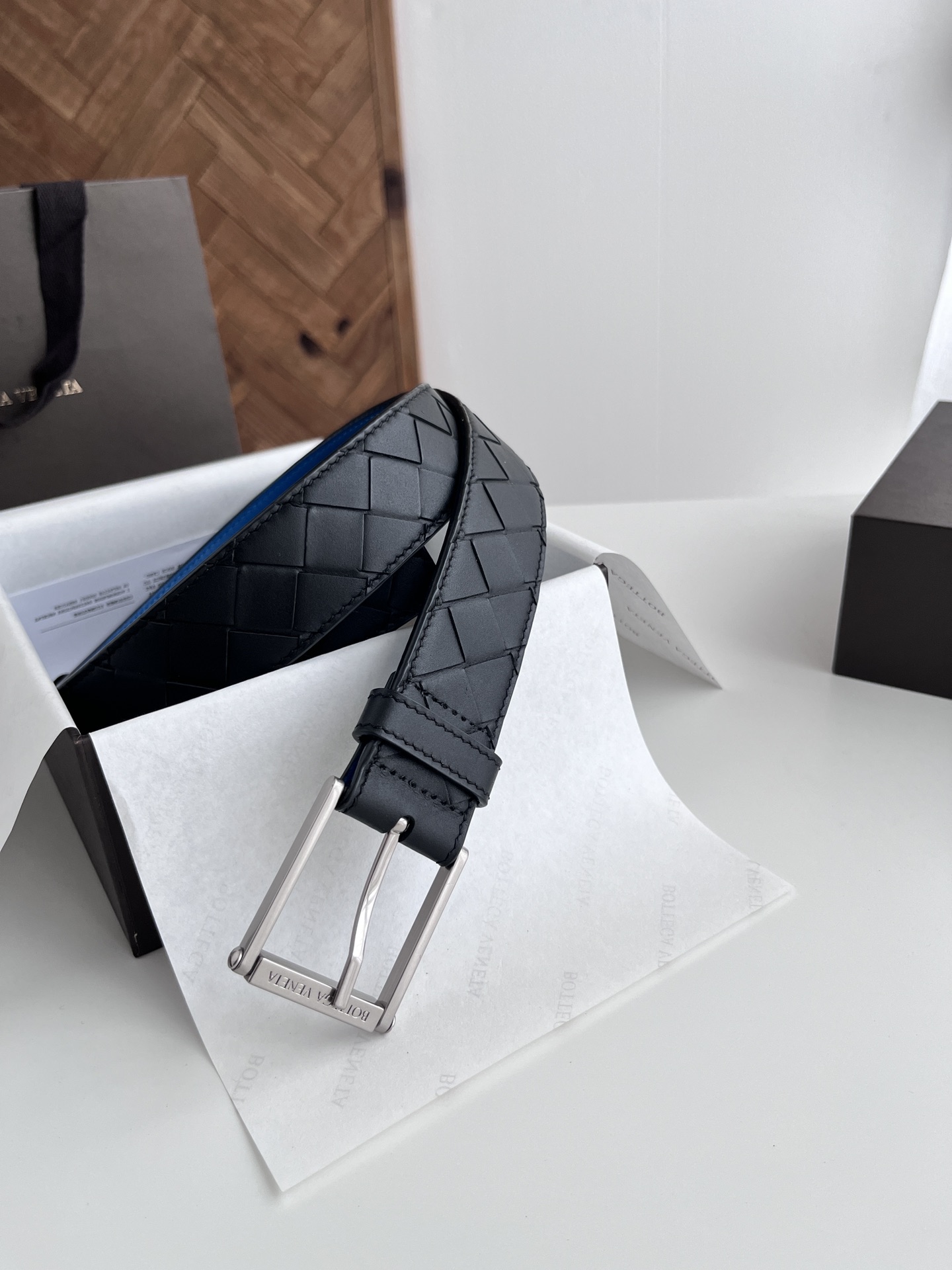 BV  腰带bv,皮带,男 1