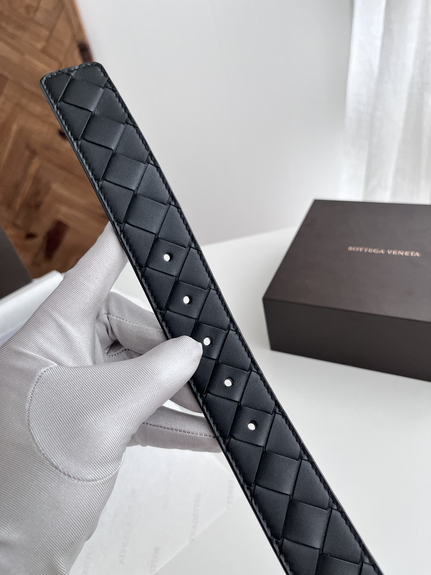 BV  腰带bv,皮带,男 6