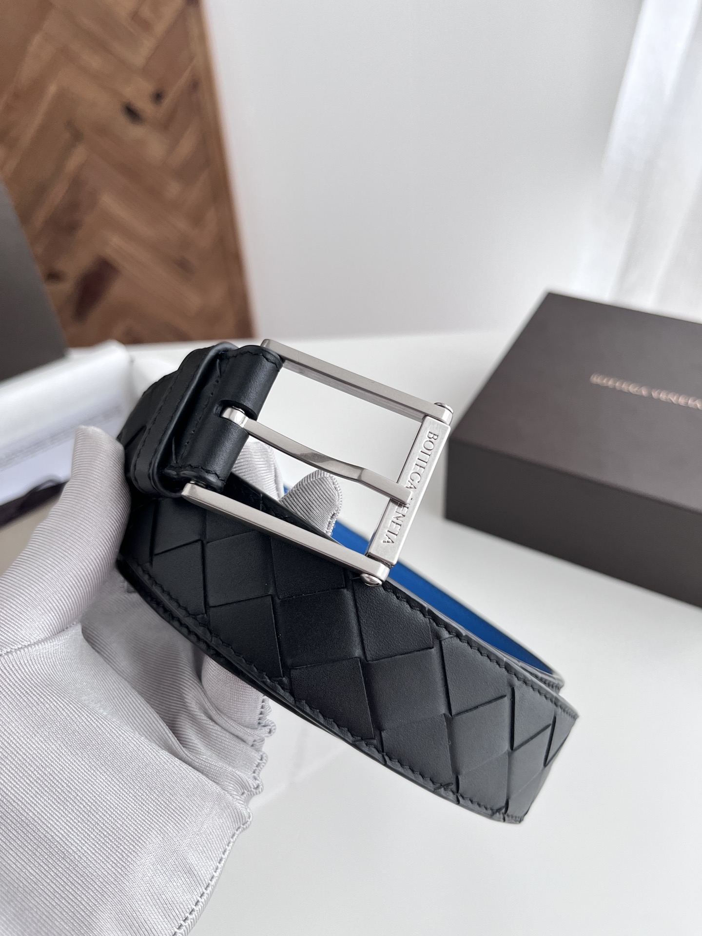 BV  腰带bv,皮带,男 2