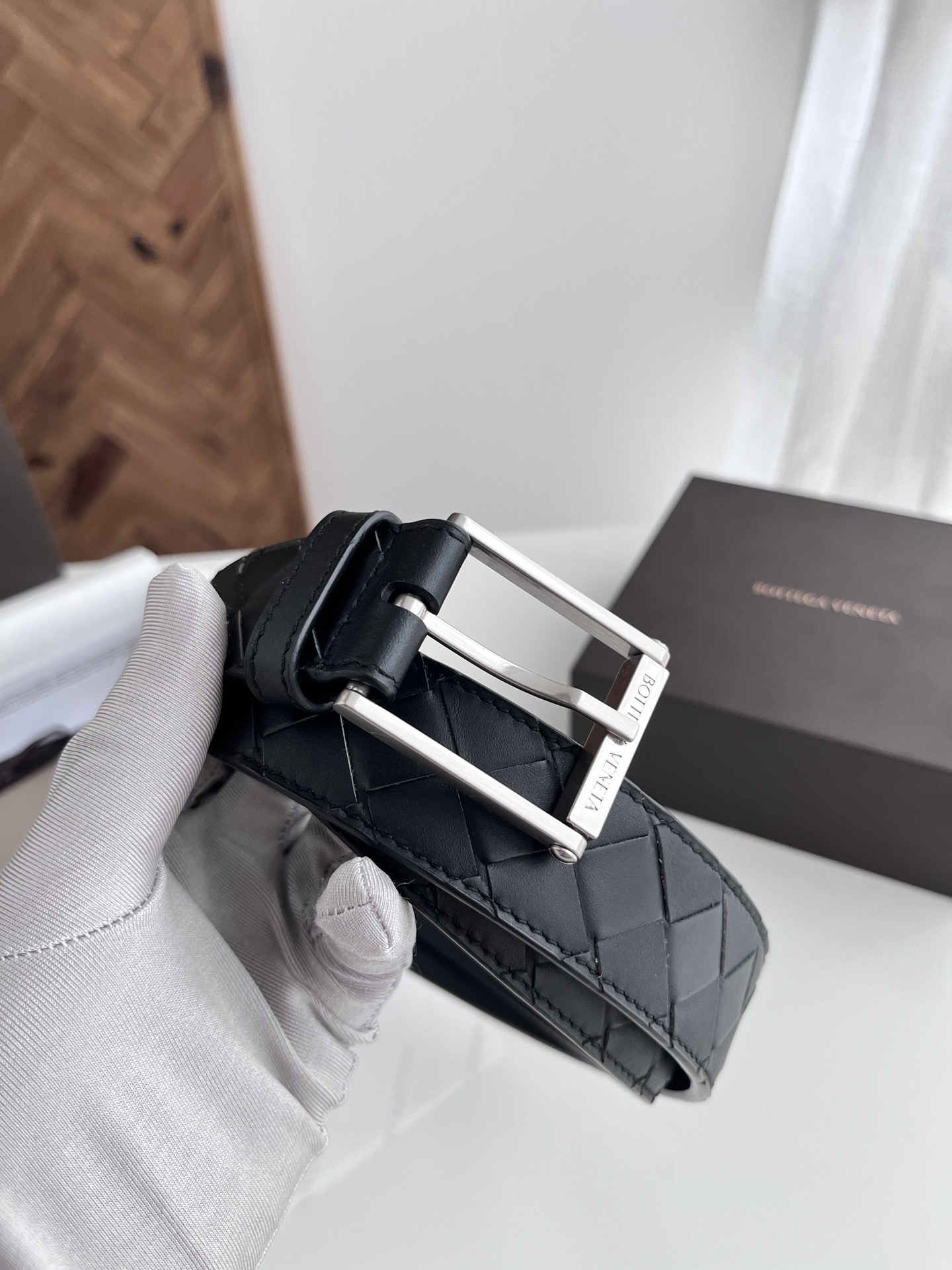 BV  腰带bv,皮带,男 2