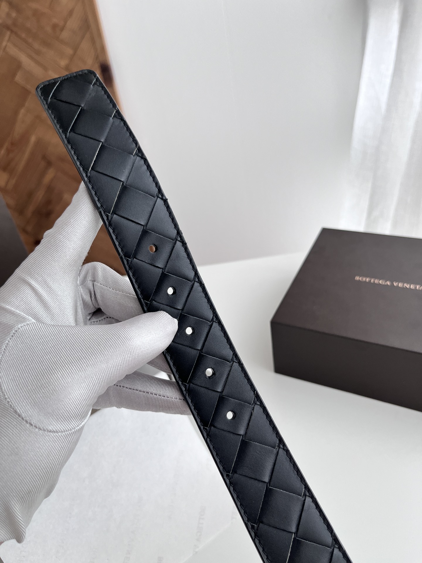 BV  腰带bv,皮带,男 6