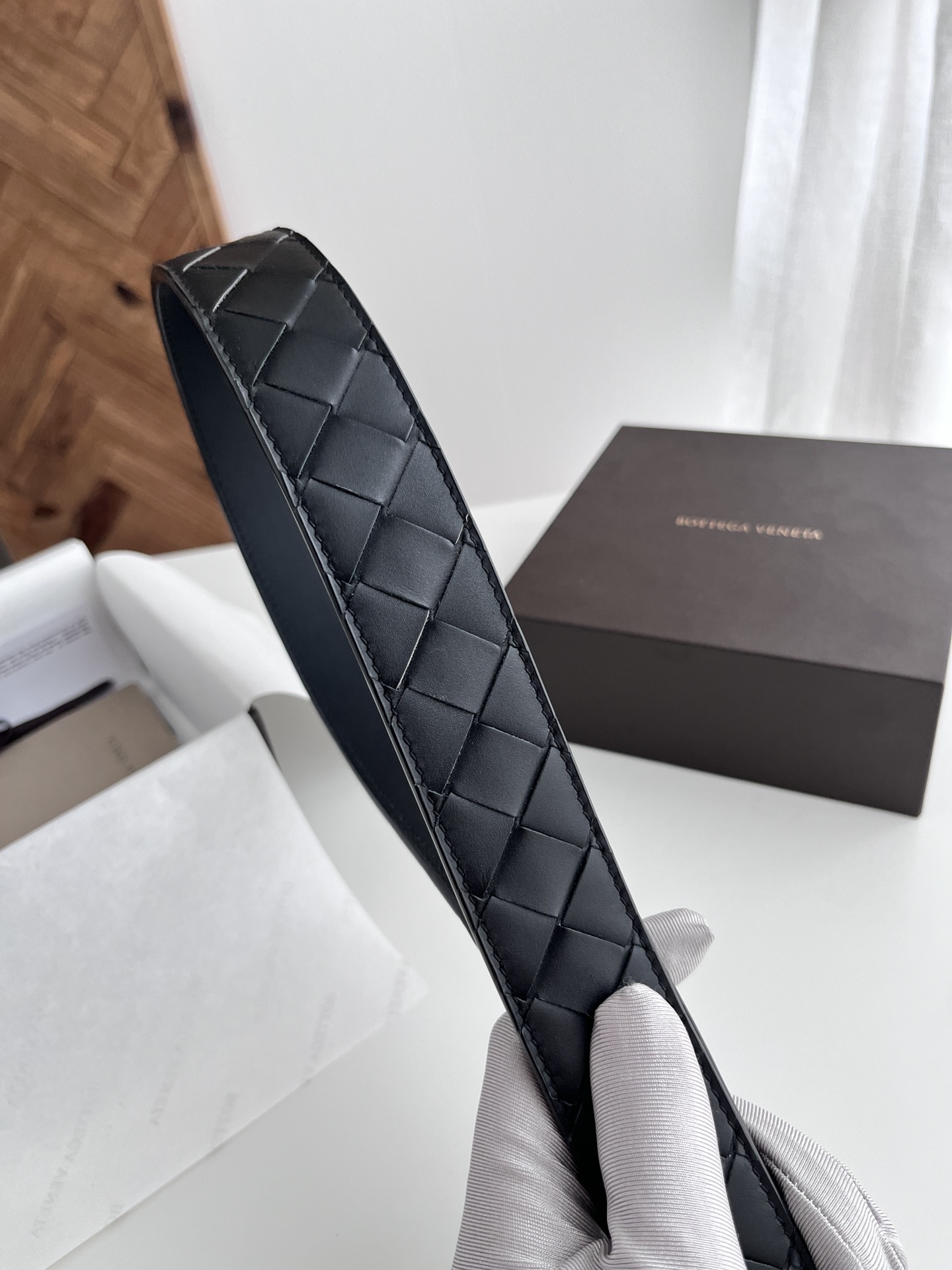 BV  腰带bv,皮带,男 5