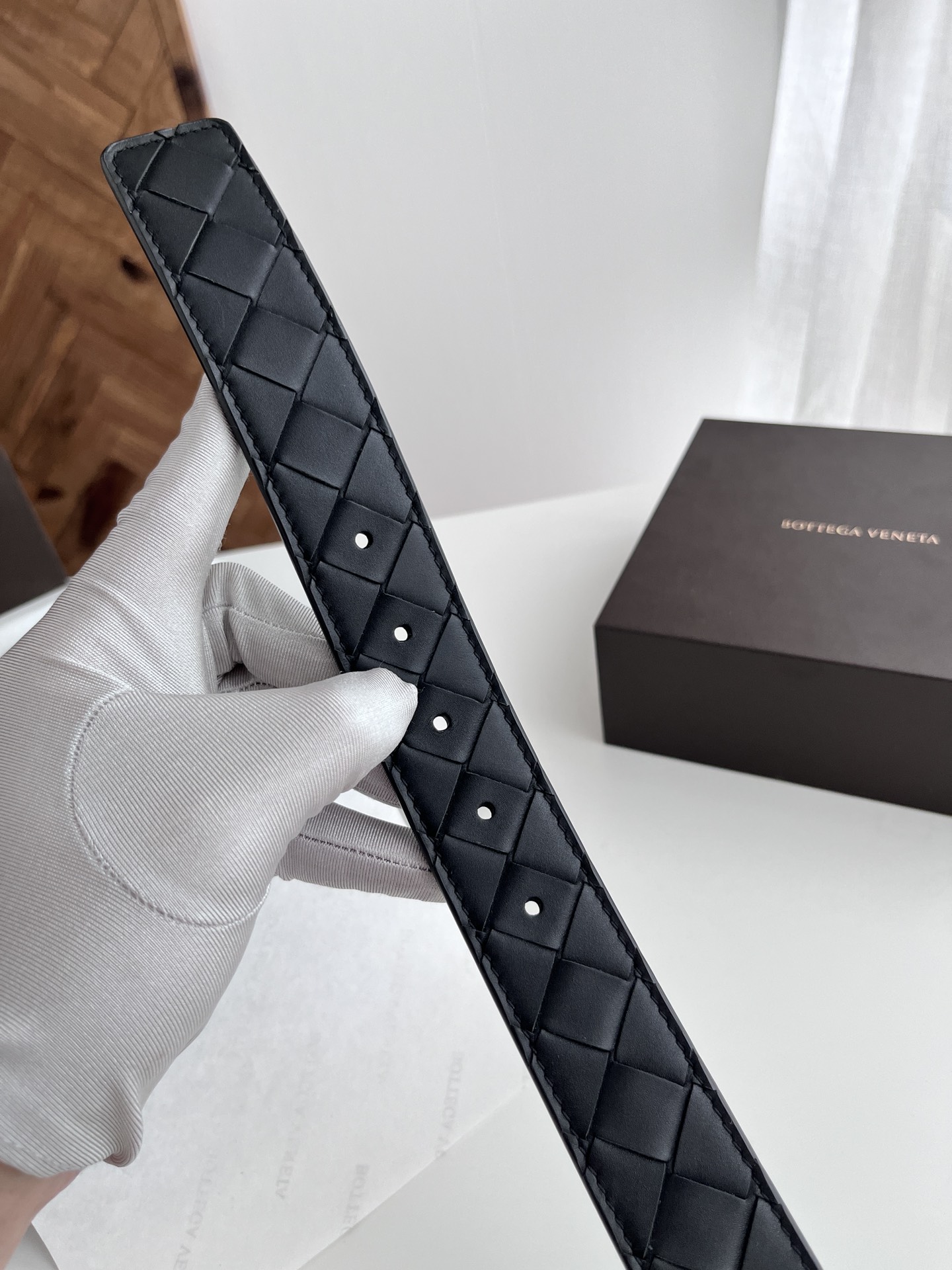 BV  腰带bv,皮带,男 6