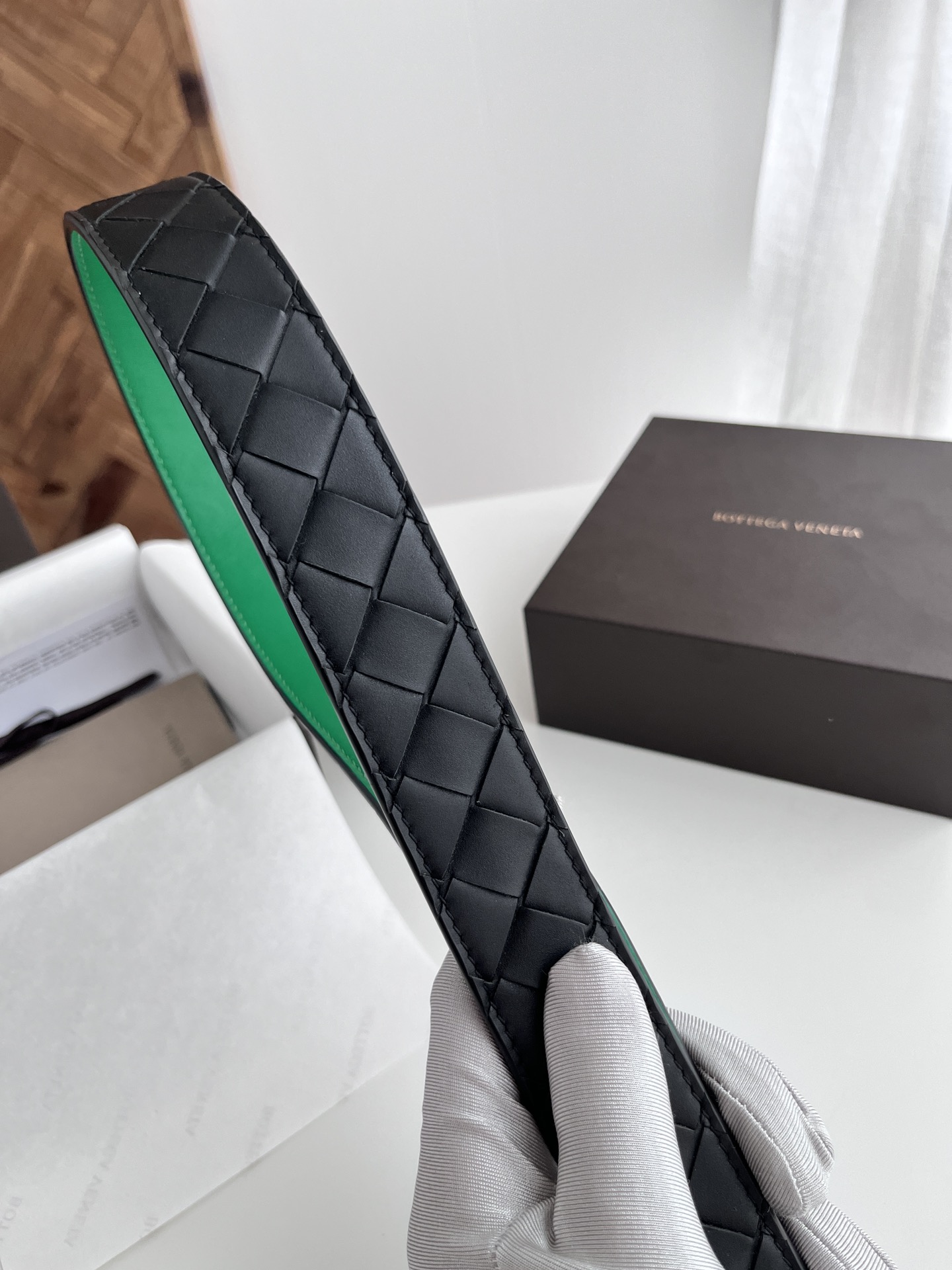 BV  腰带bv,皮带,男 5