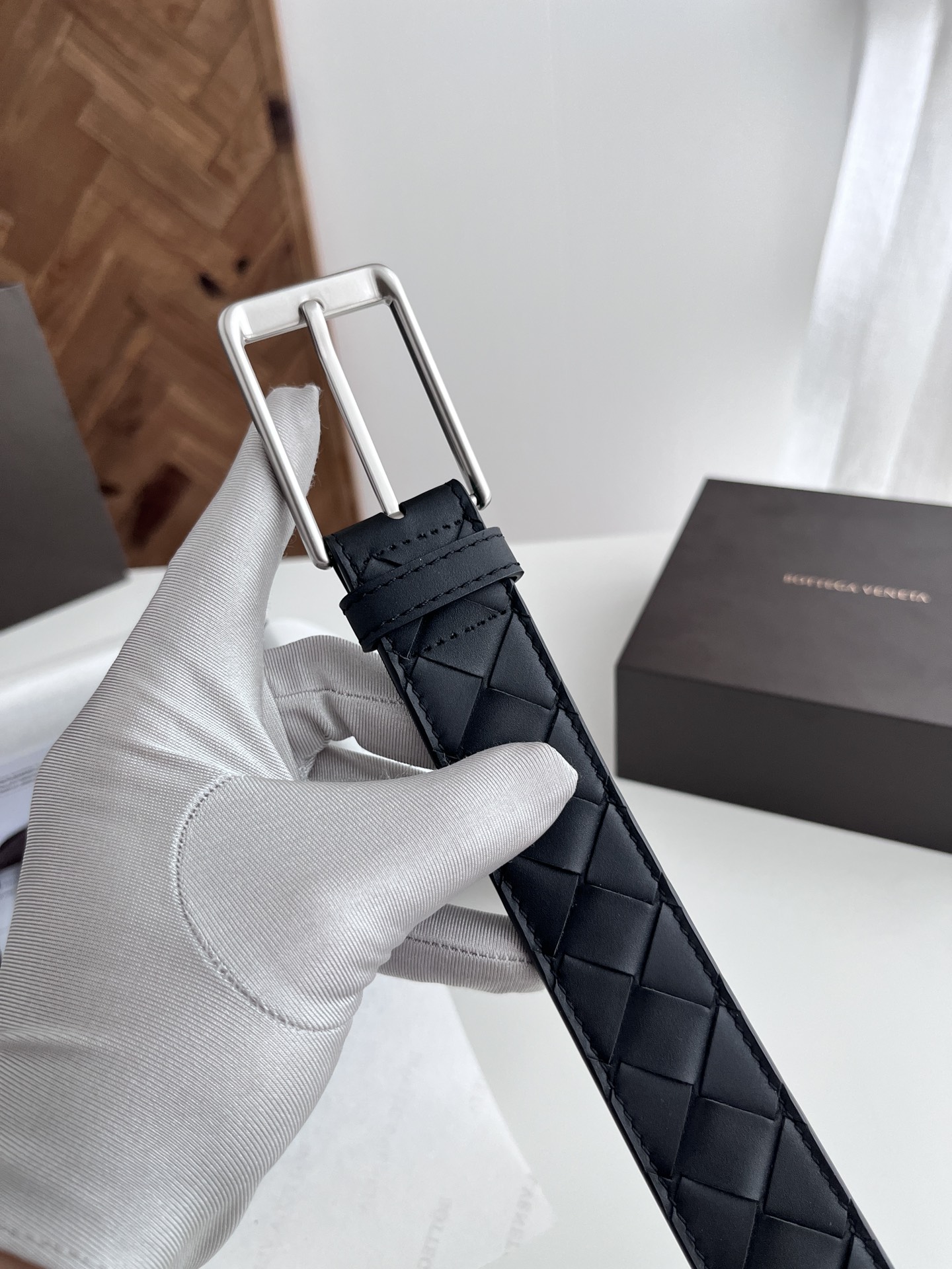 Bv  腰带bv,皮带,男 3