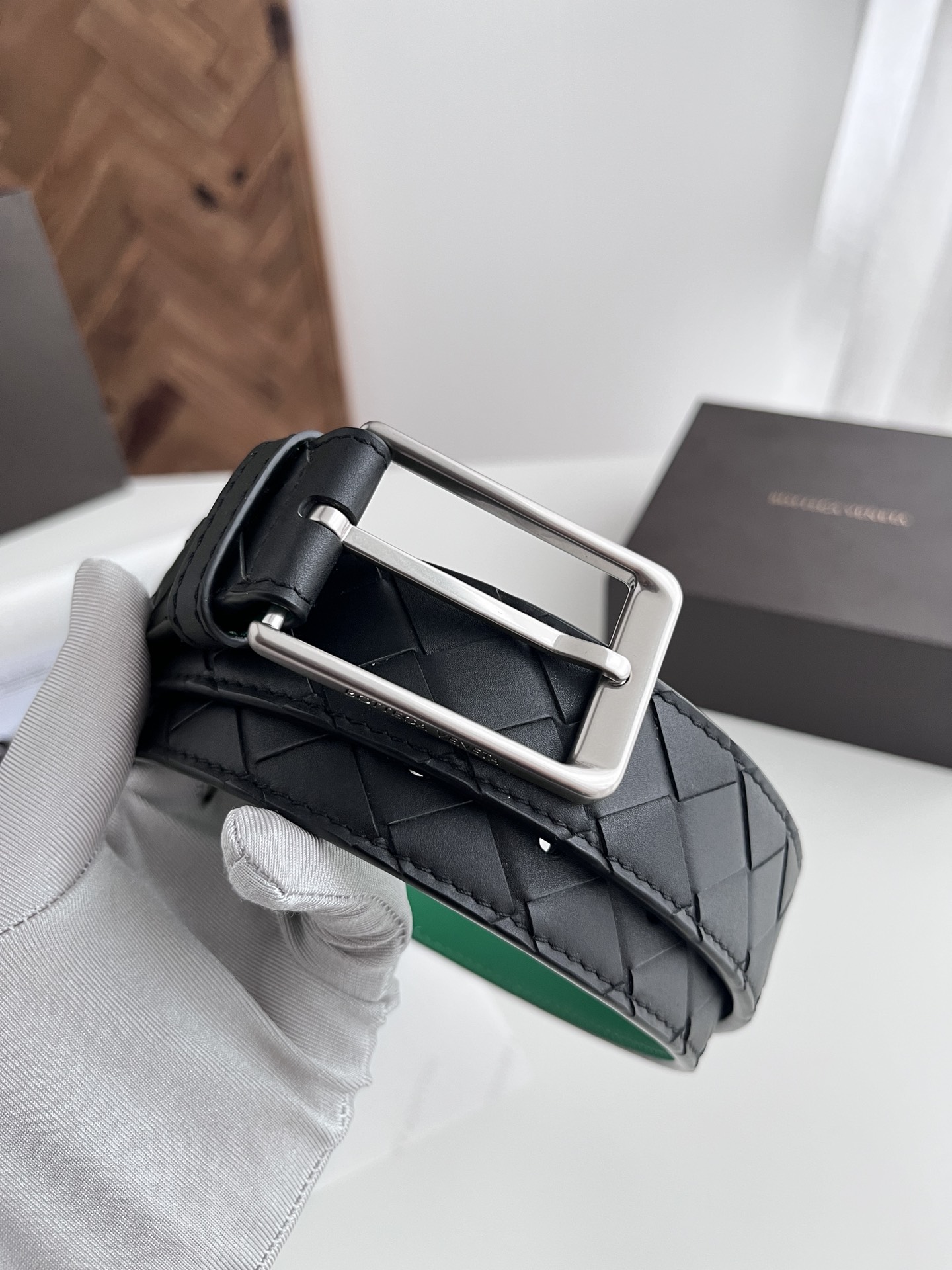 Bv  腰带bv,皮带,男 2