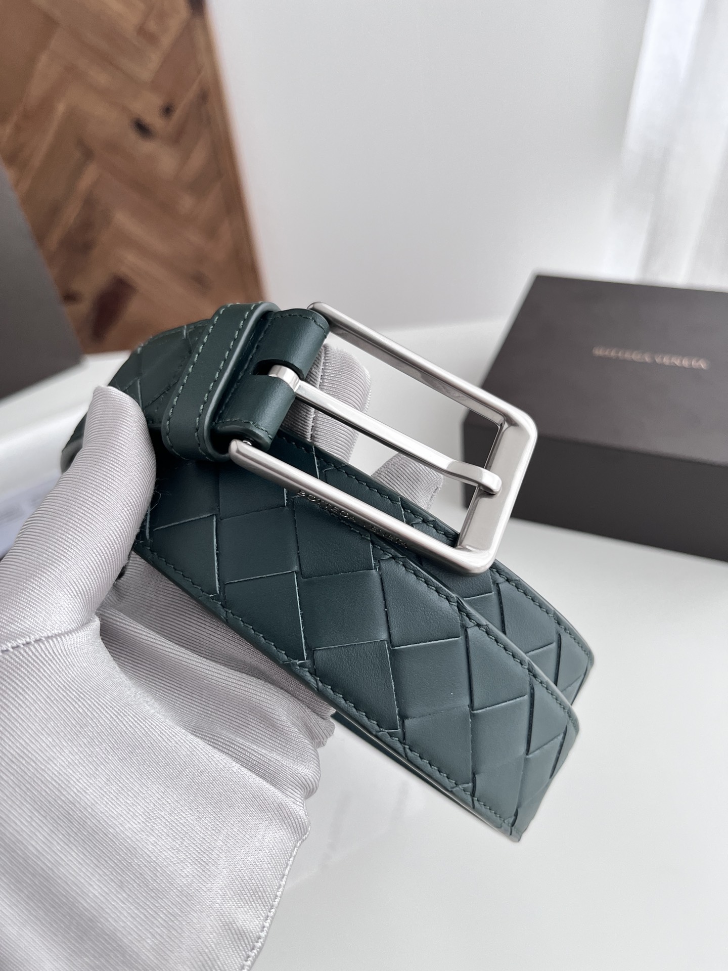 Bv  腰带bv,皮带,男 2