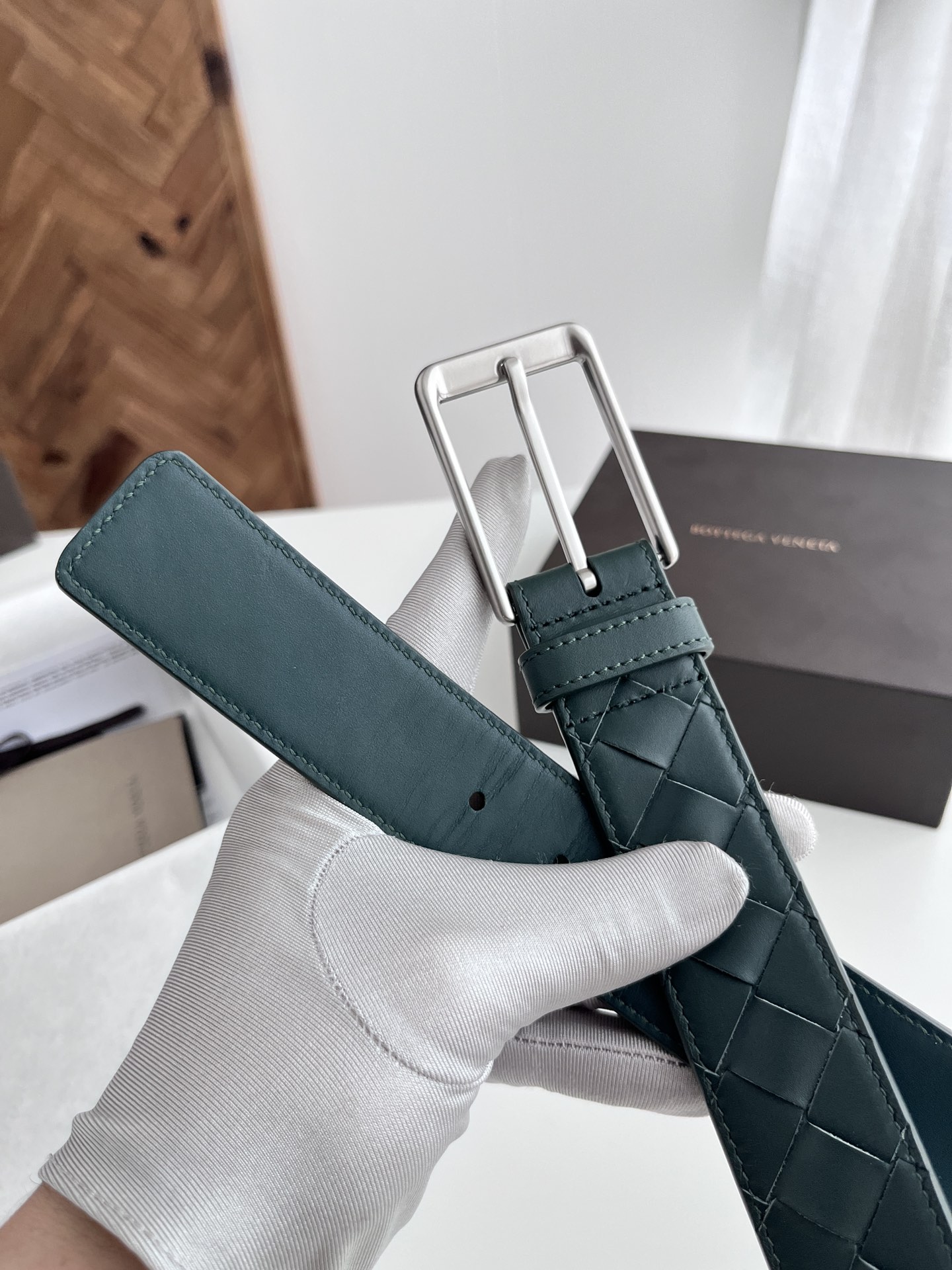 Bv  腰带bv,皮带,男 4