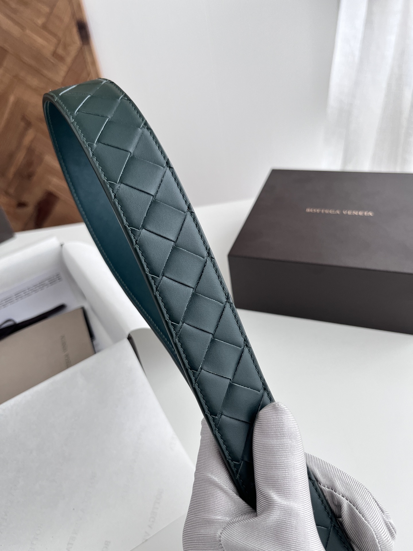 Bv  腰带bv,皮带,男 6