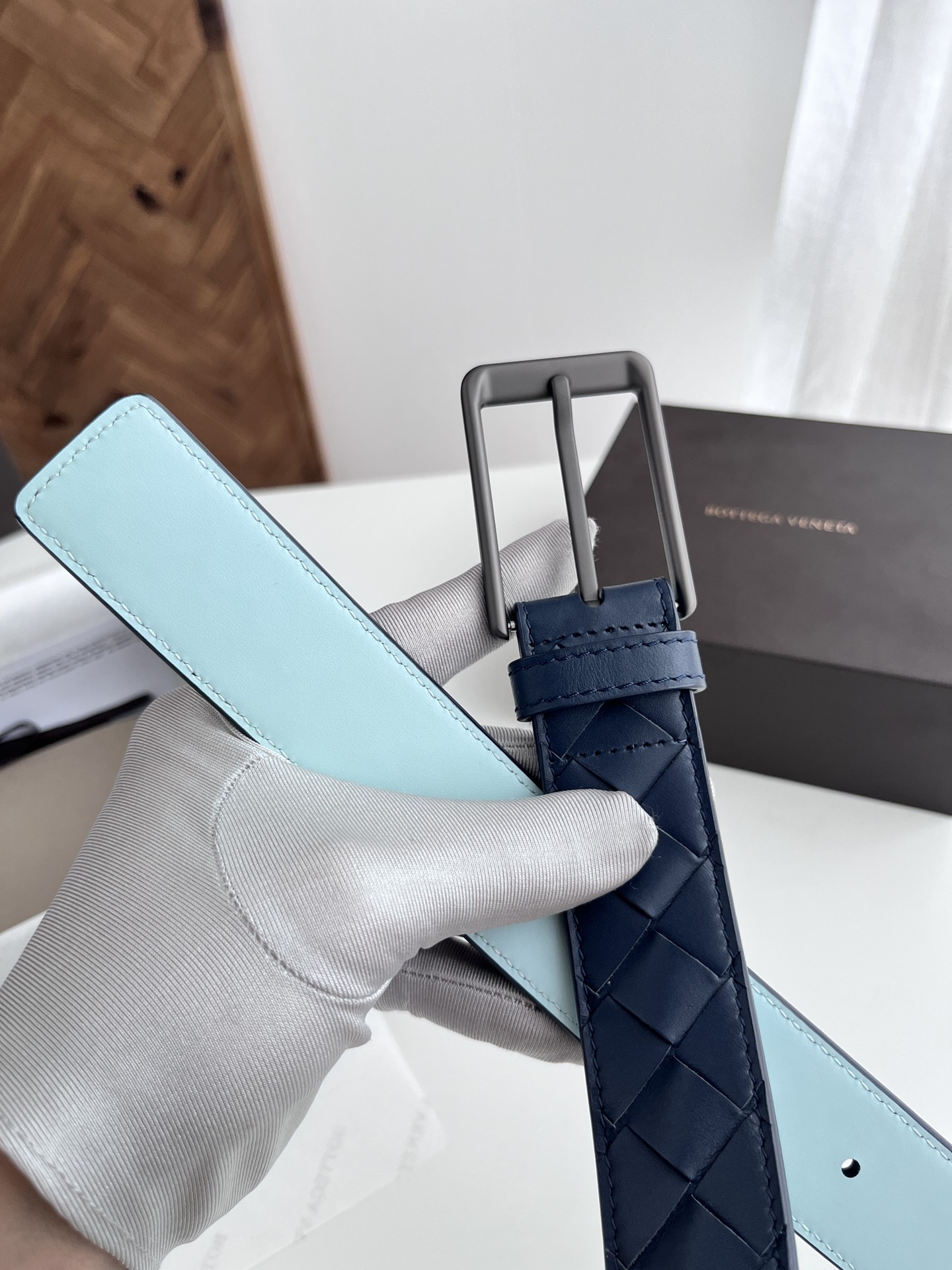 Bv  腰带bv,皮带,男 4