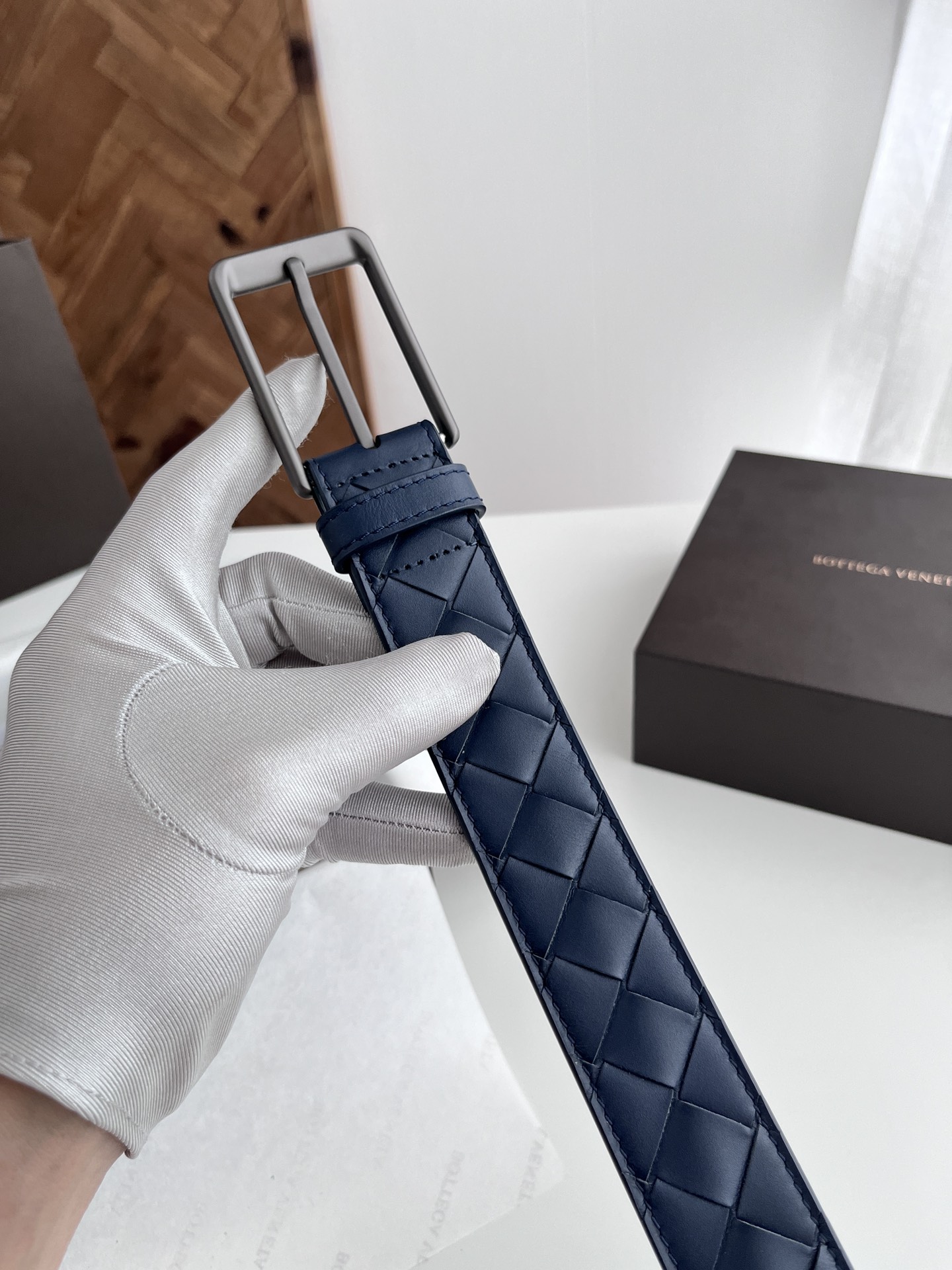 Bv  腰带bv,皮带,男 3