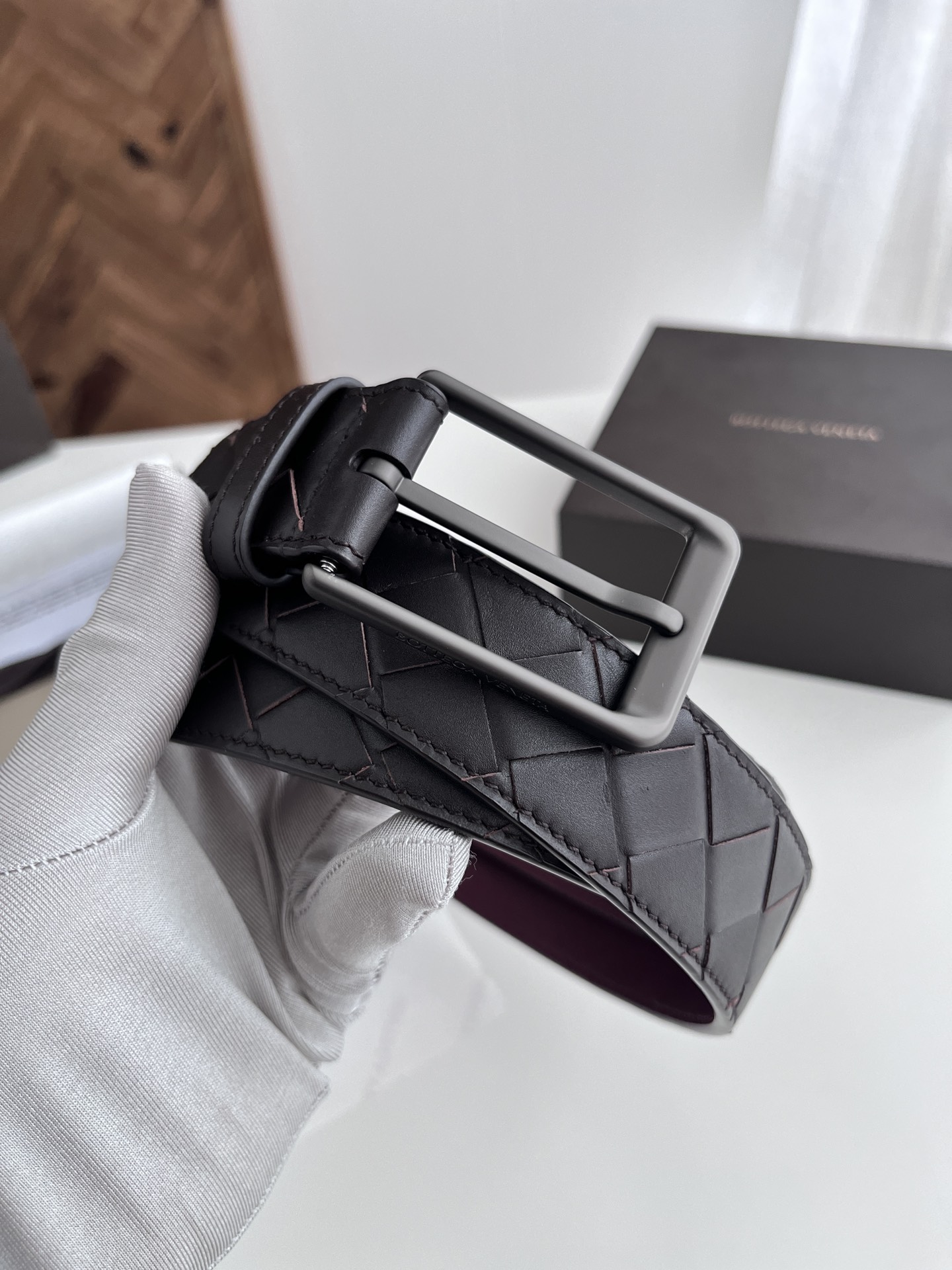 Bv  腰带bv,皮带,男 2