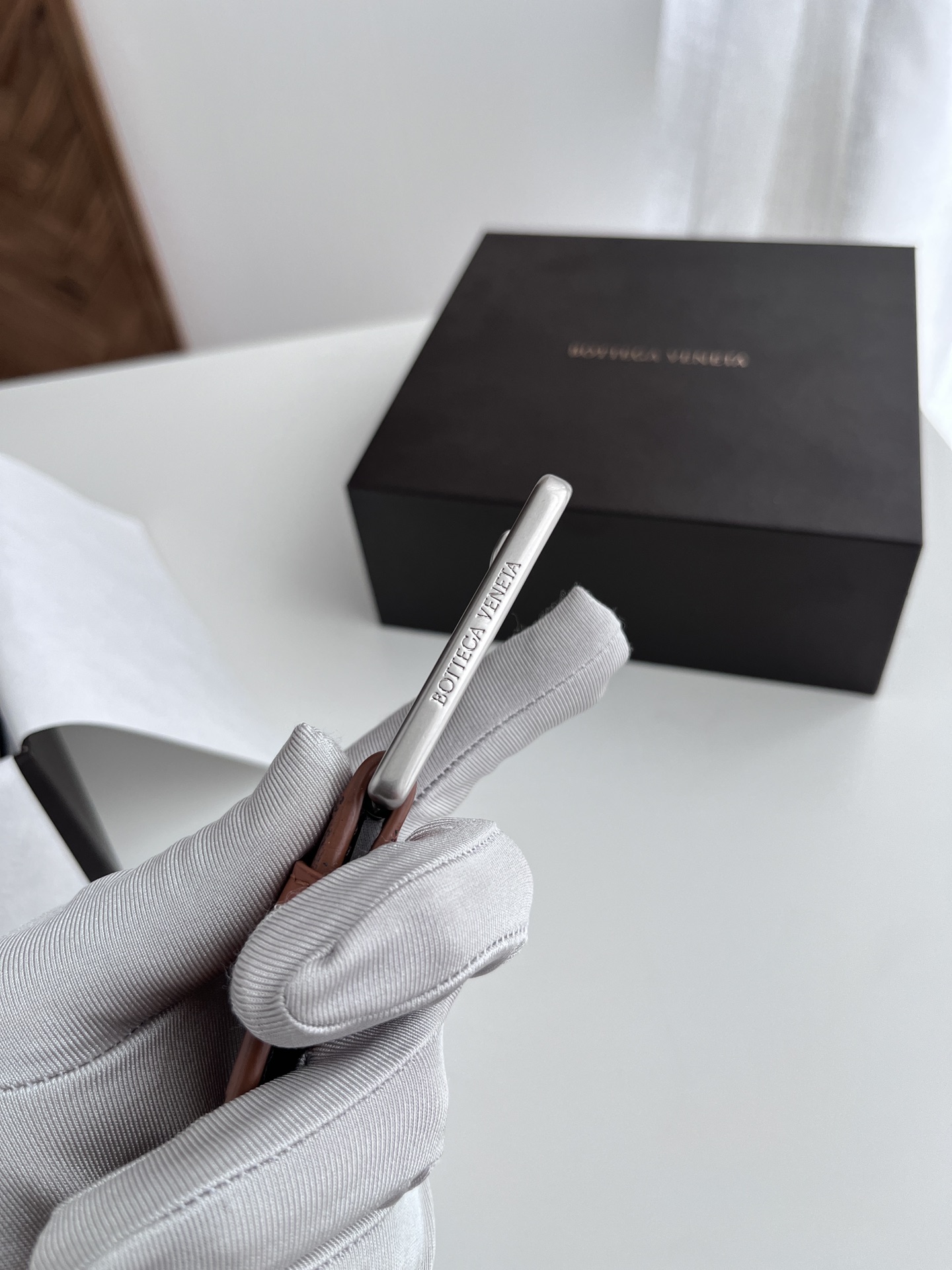 Bv  男士腰带bv,皮带,男 5