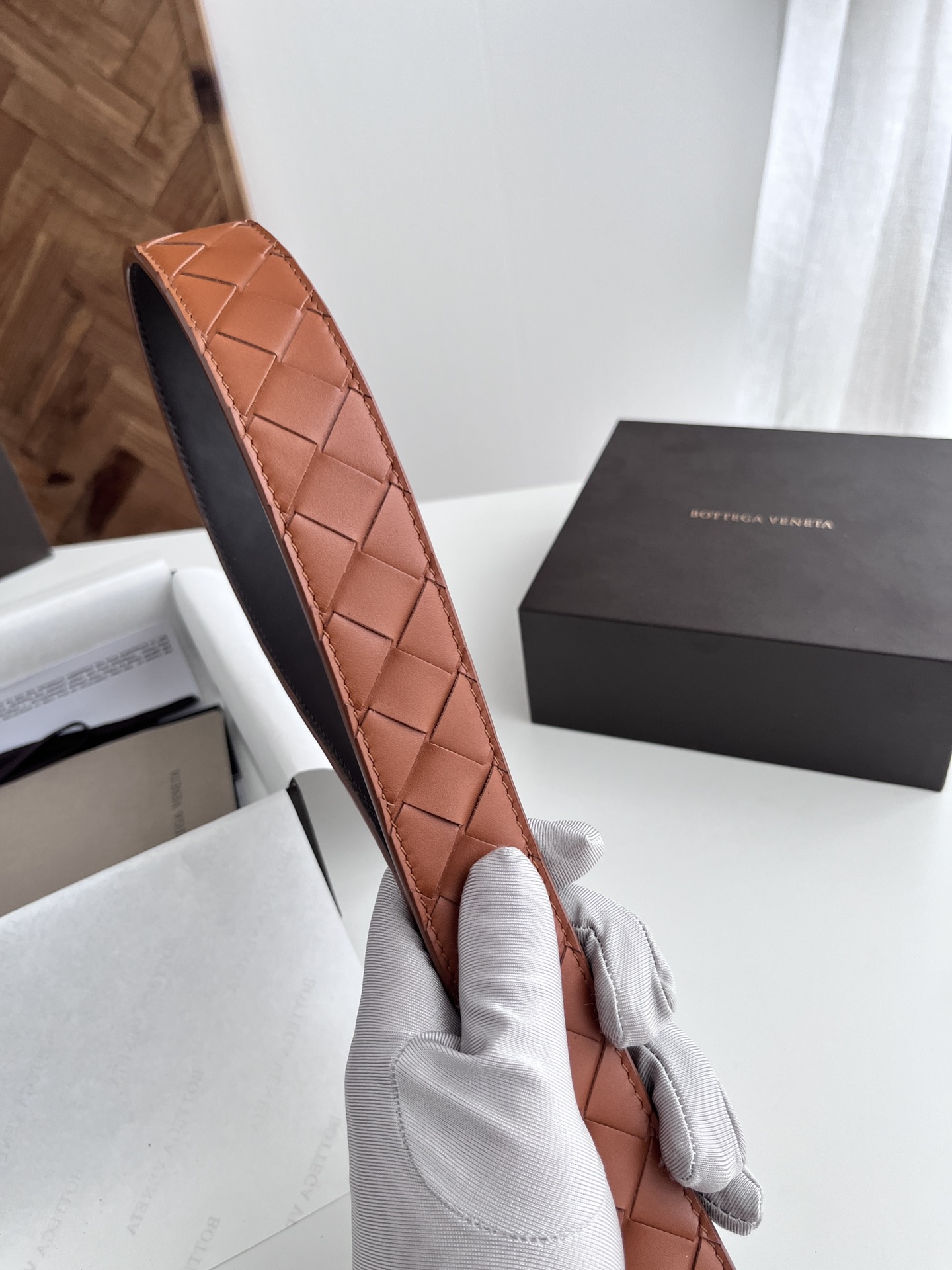 Bv  男士腰带bv,皮带,男 6