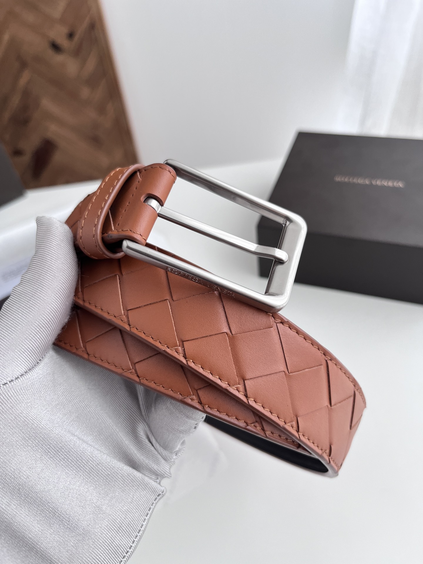 Bv  男士腰带bv,皮带,男 2