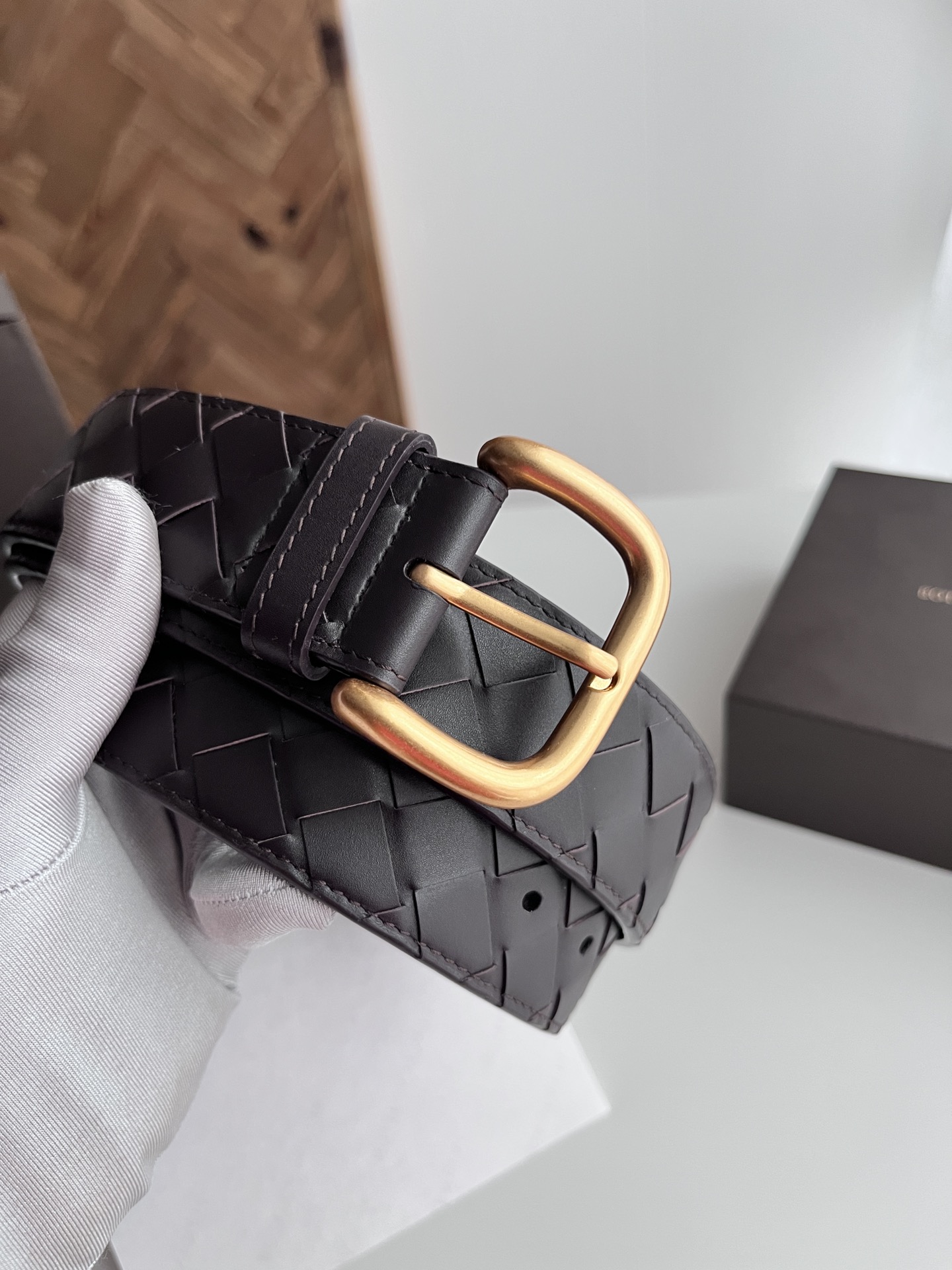 [Bottega Veneta Belts]BV