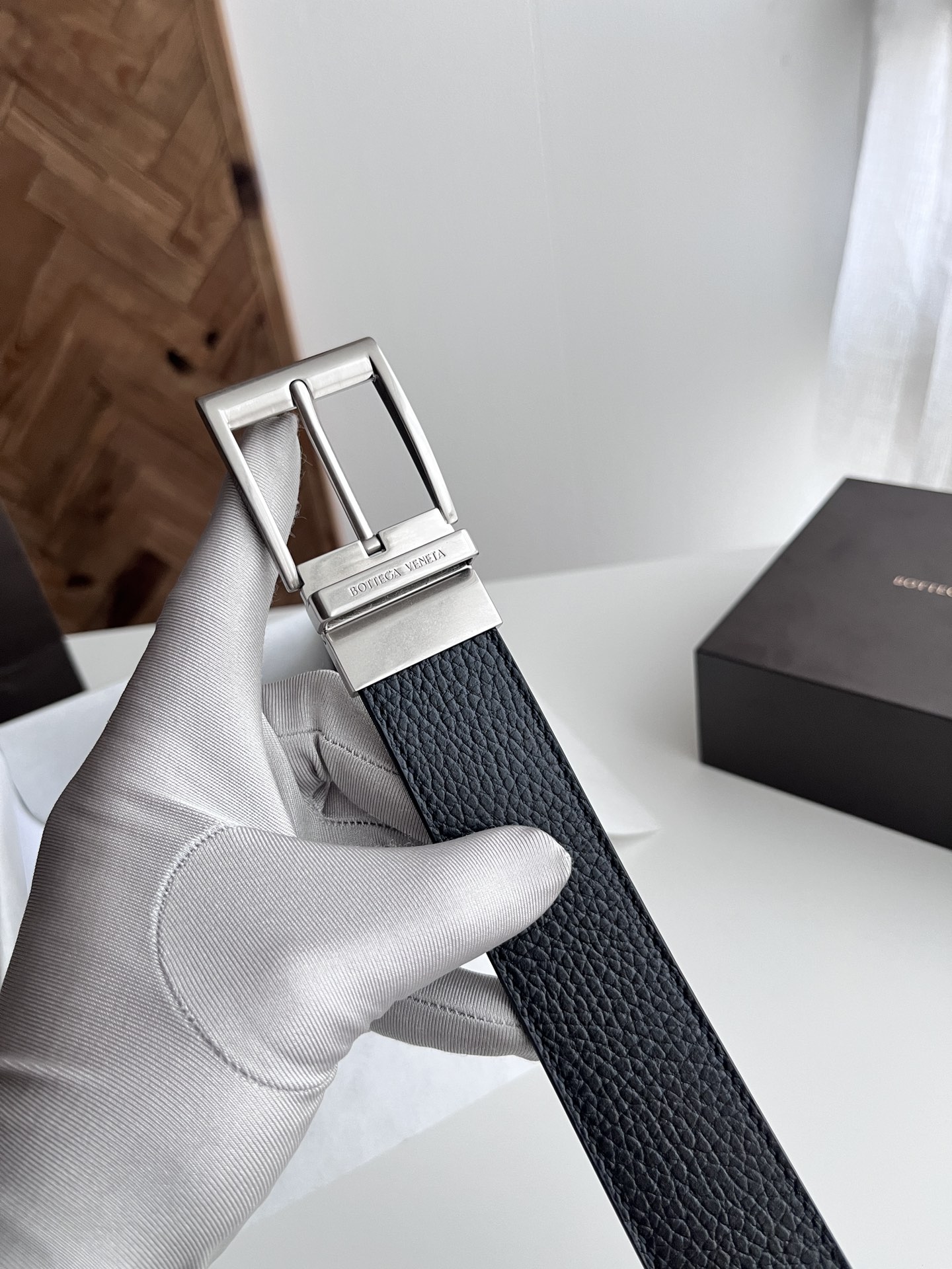 Bv  腰带bv,皮带,男 3