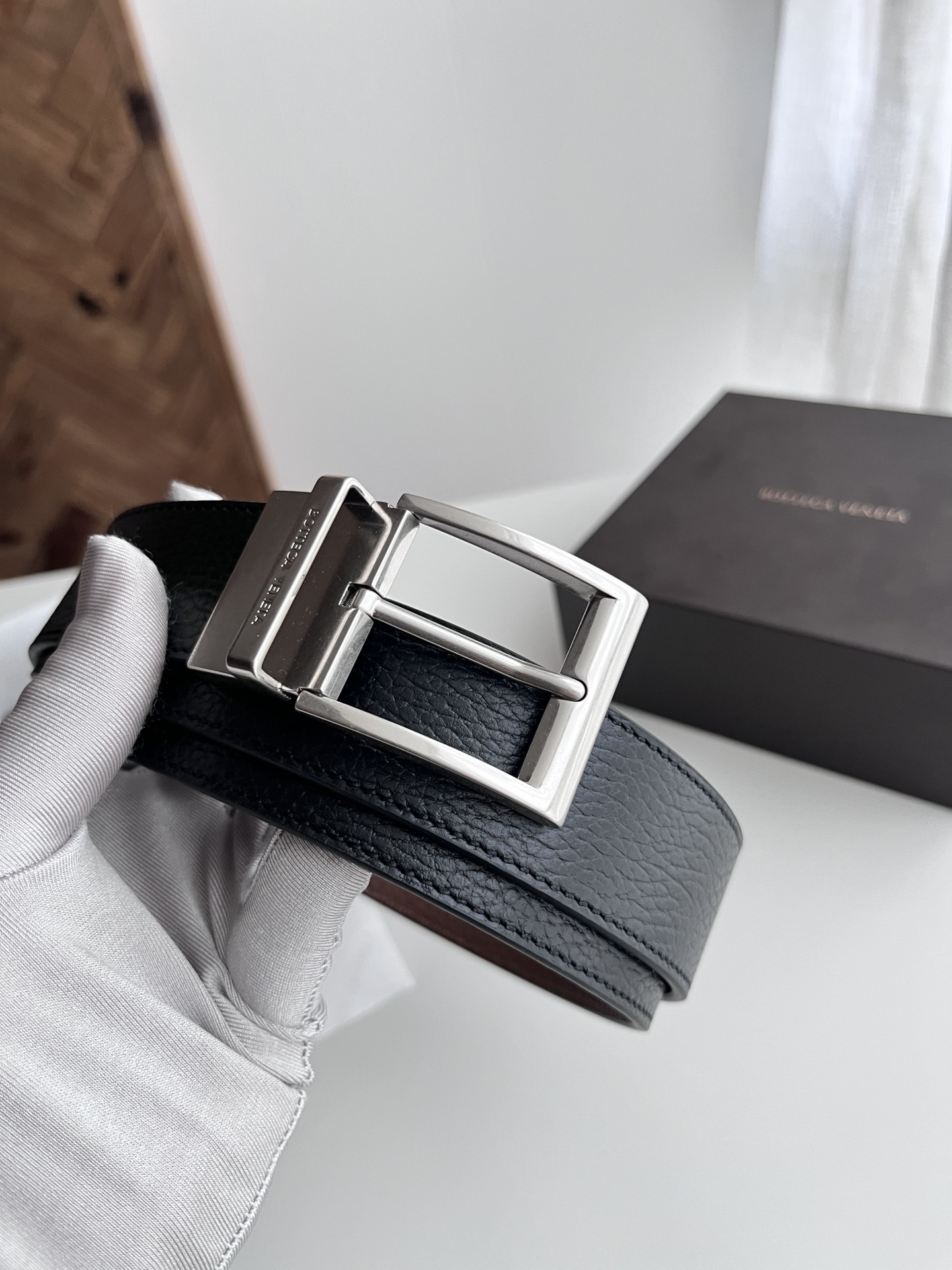 Bv  腰带bv,皮带,男 2