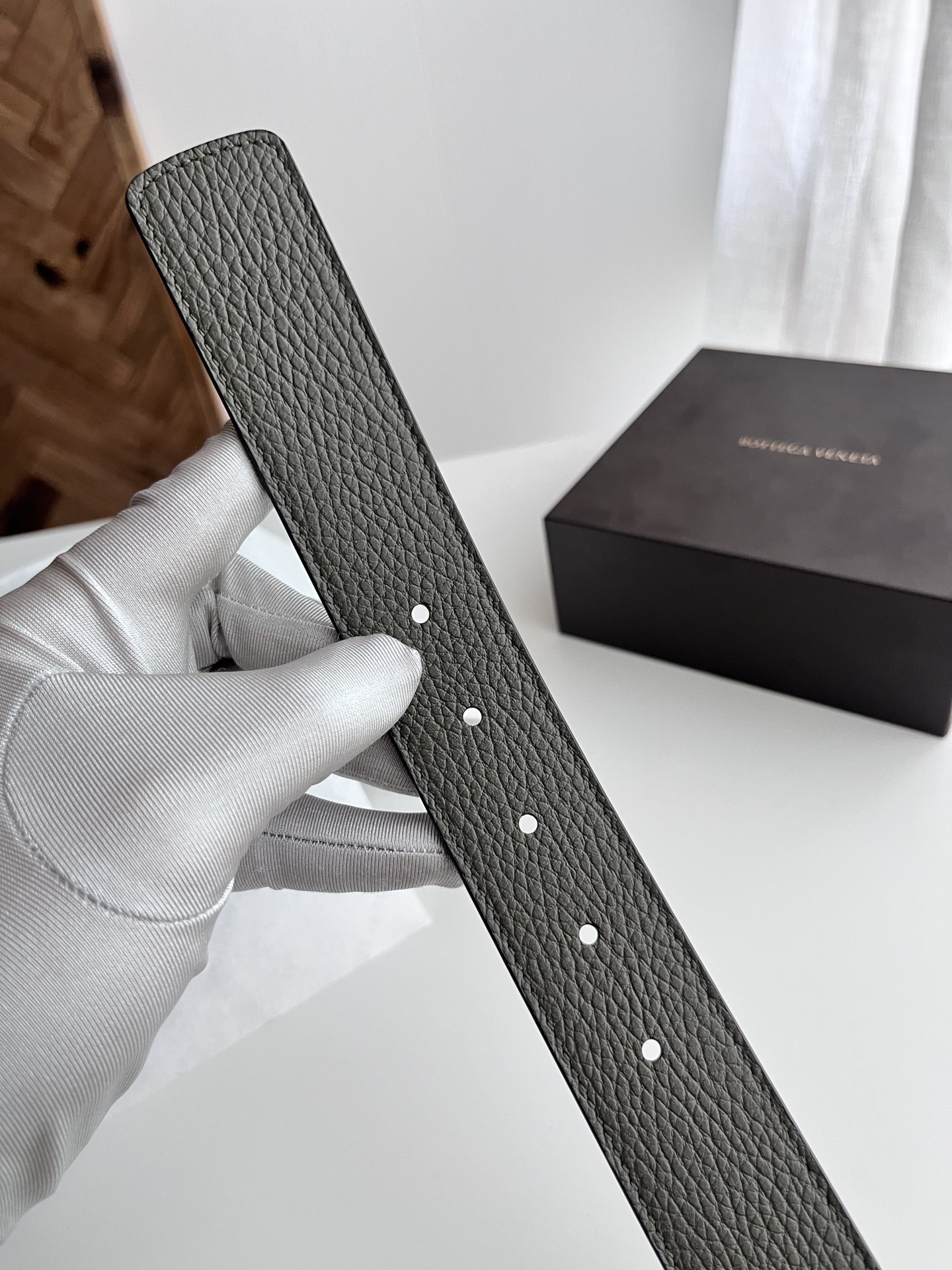 Bv  腰带bv,皮带,男 6