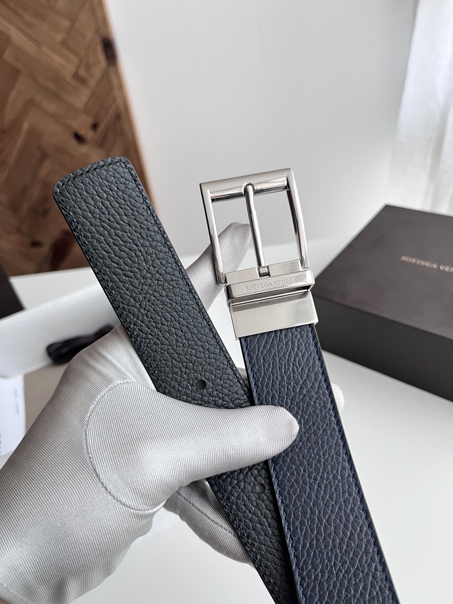 Bv  腰带bv,皮带,男 4