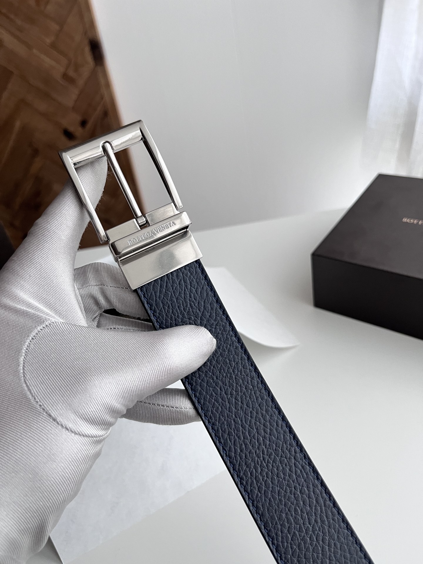 Bv  腰带bv,皮带,男 3