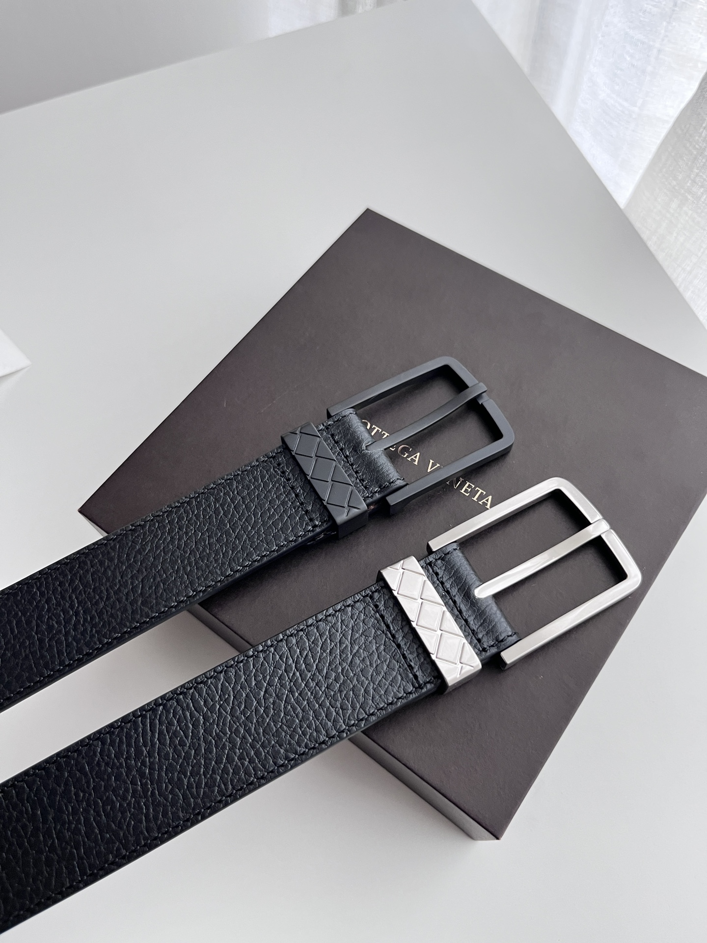[Bottega Veneta Belts]
