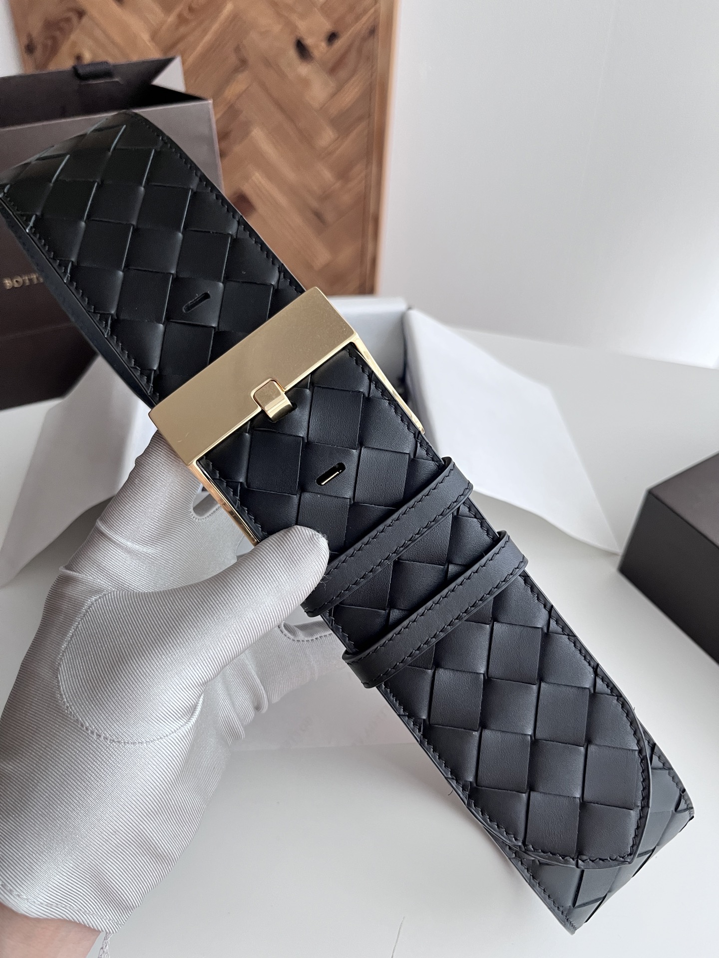 Bv  腰封bv,皮带,女 5