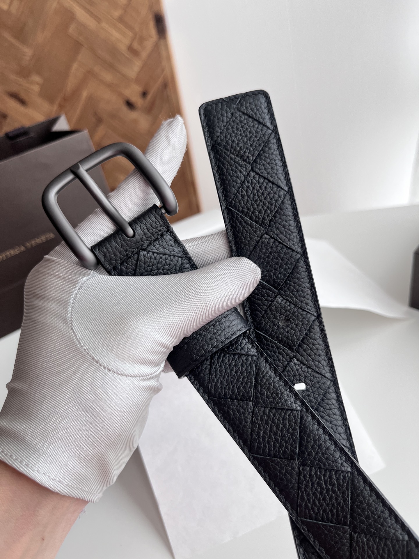 Bv  腰带bv,皮带,男 4