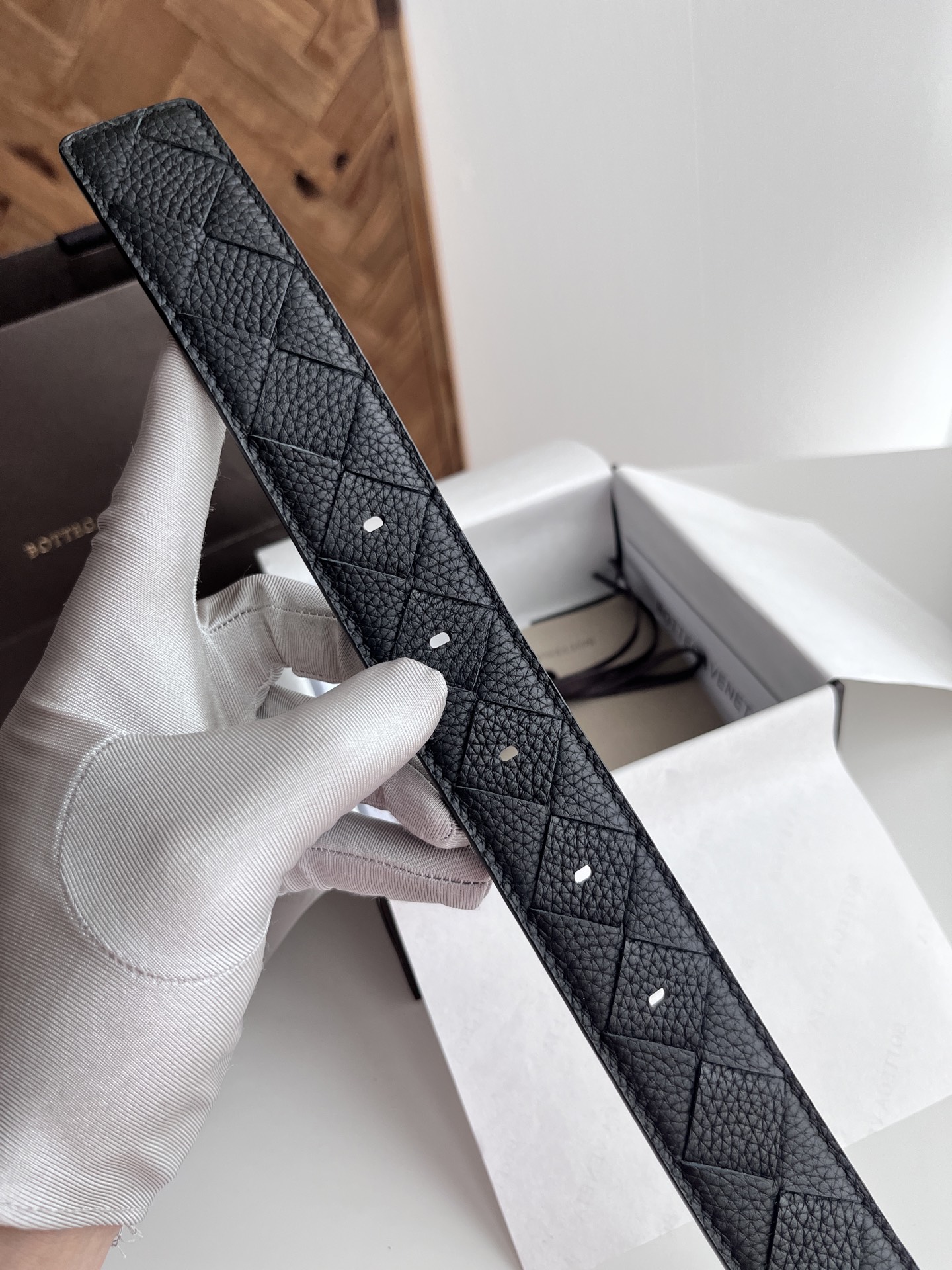 Bv  腰带bv,皮带,男 6