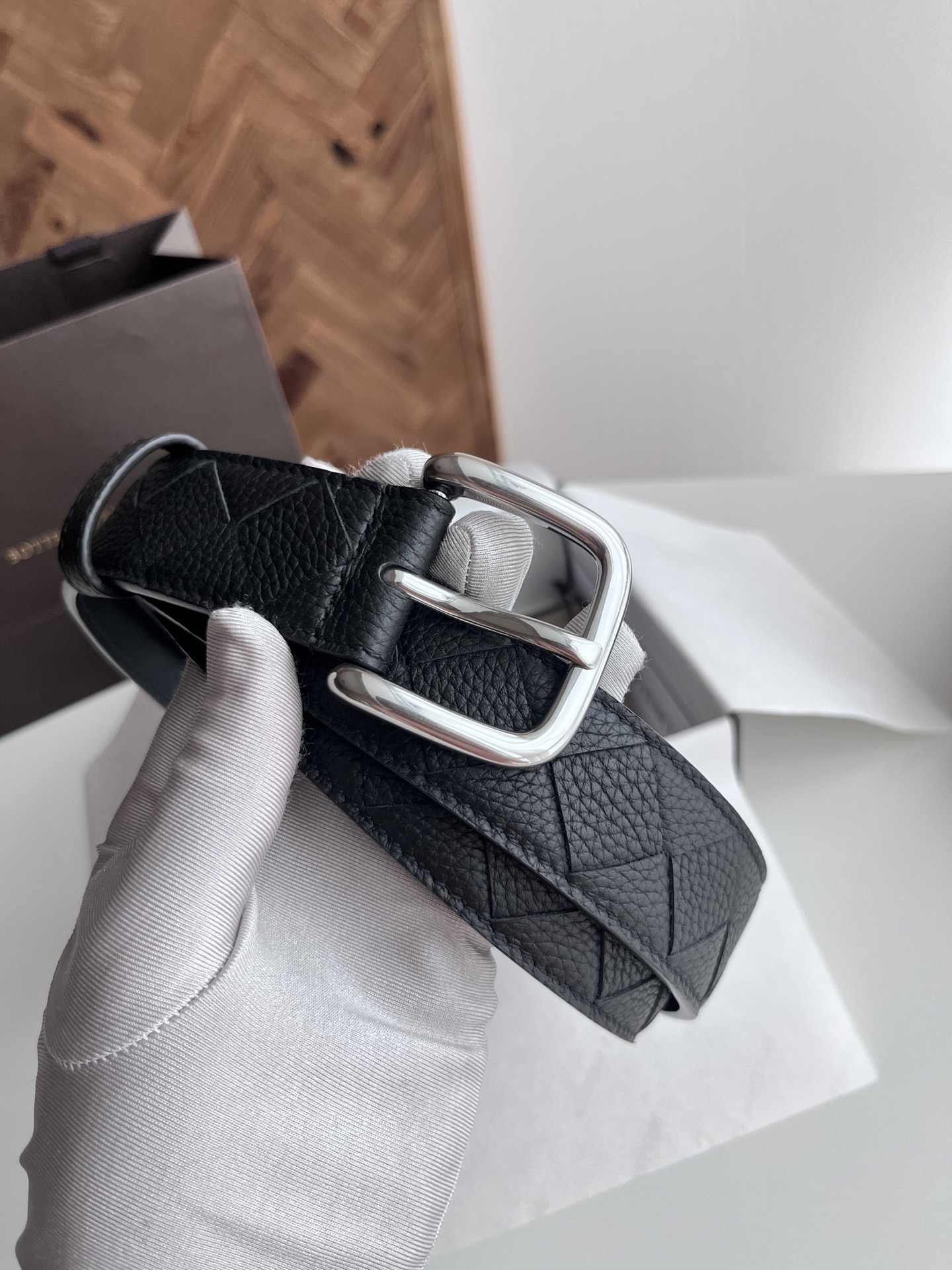 Bv  男士腰带bv,皮带,男 2