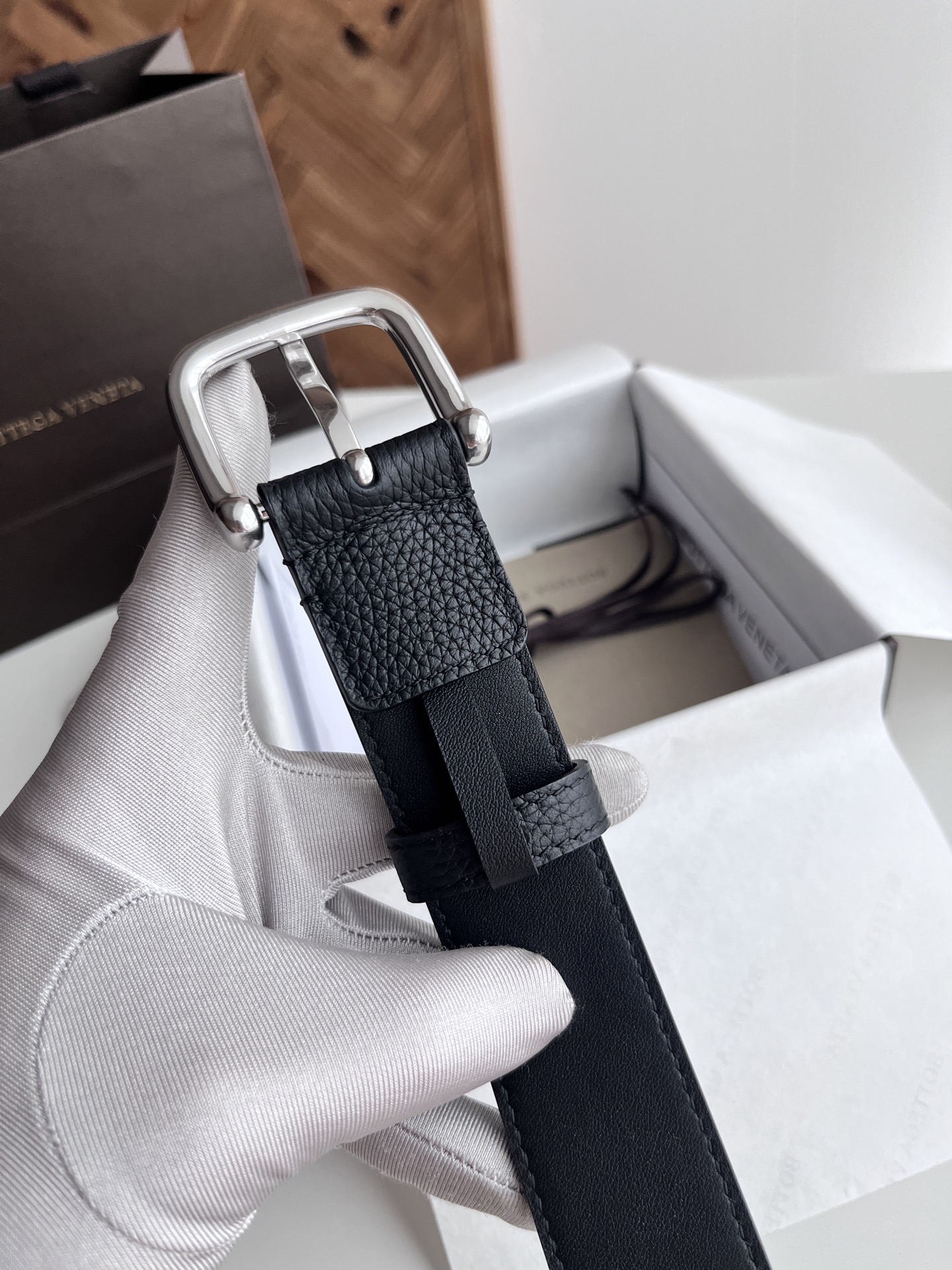 Bv  男士腰带bv,皮带,男 5