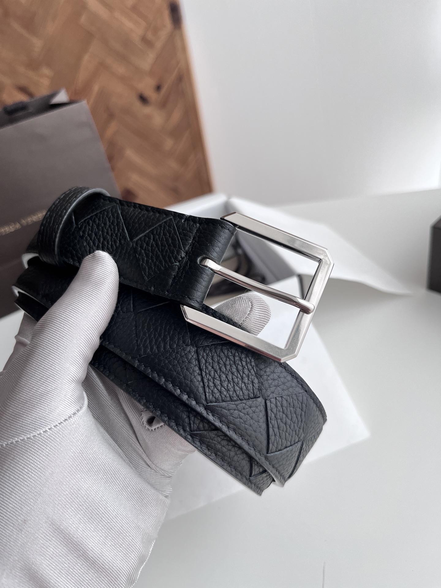 Bv  男士腰带bv,皮带,男 2