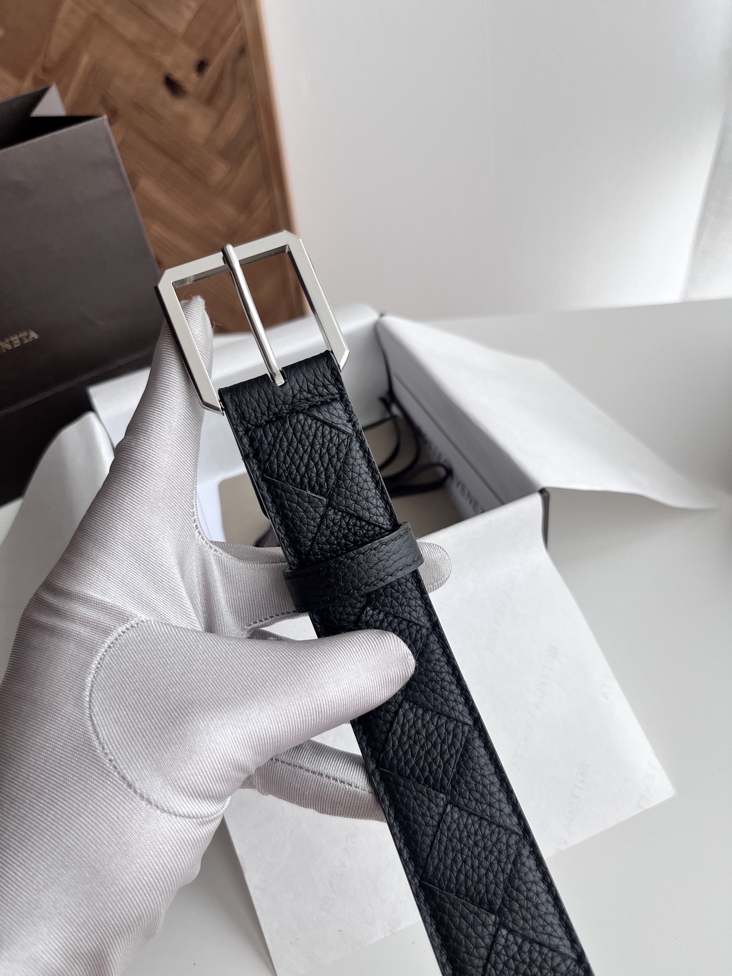 Bv  男士腰带bv,皮带,男 3