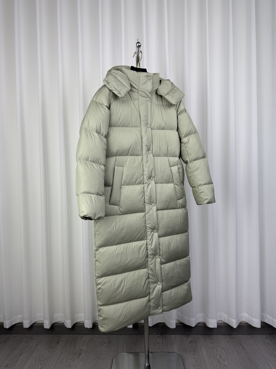 Lulemon 9-Gram Puffs: Long-Term Design, Warmth, and Style for Winter - 图片 2
