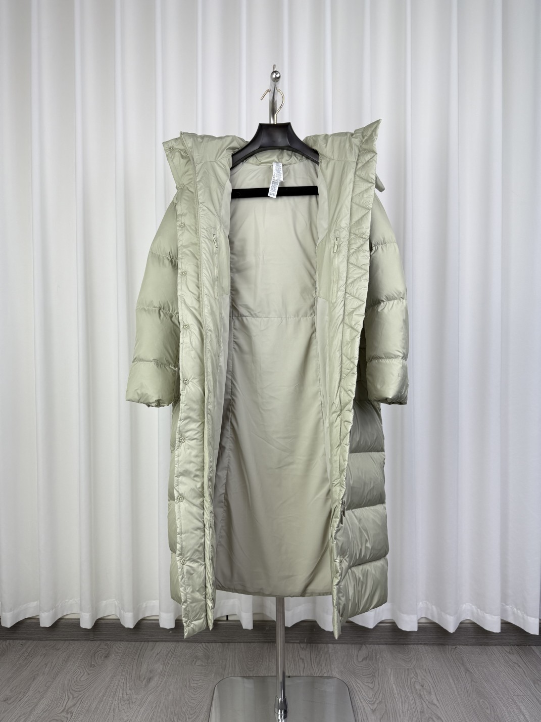 Lulemon 9-Gram Puffs: Long-Term Design, Warmth, and Style for Winter - 图片 6