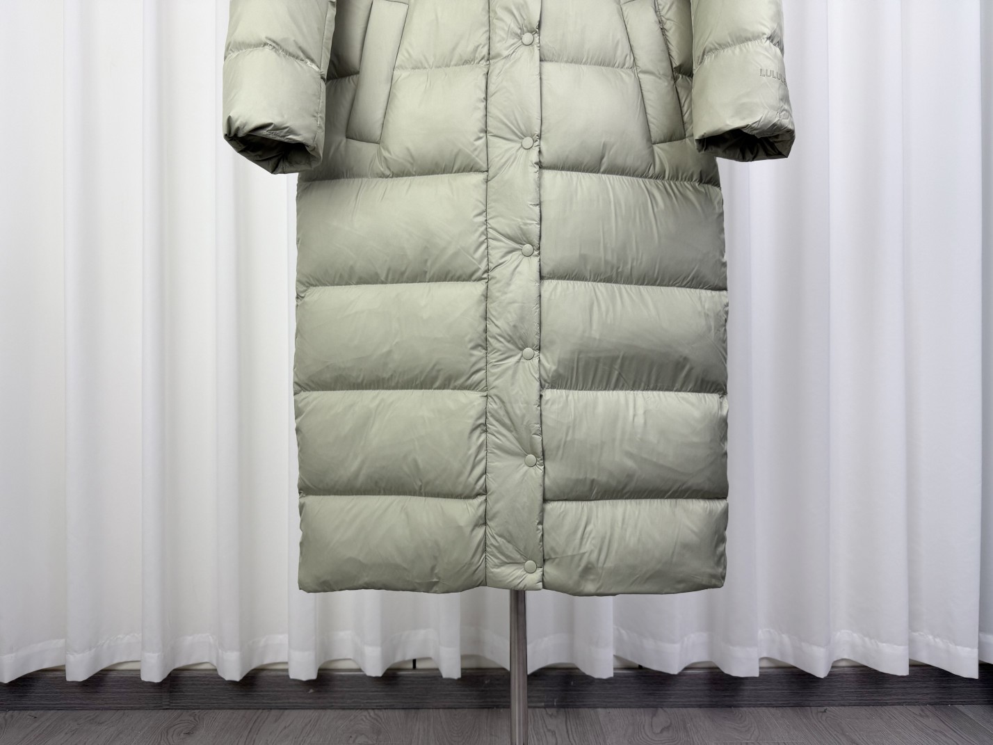 Lulemon 9-Gram Puffs: Long-Term Design, Warmth, and Style for Winter - 图片 4
