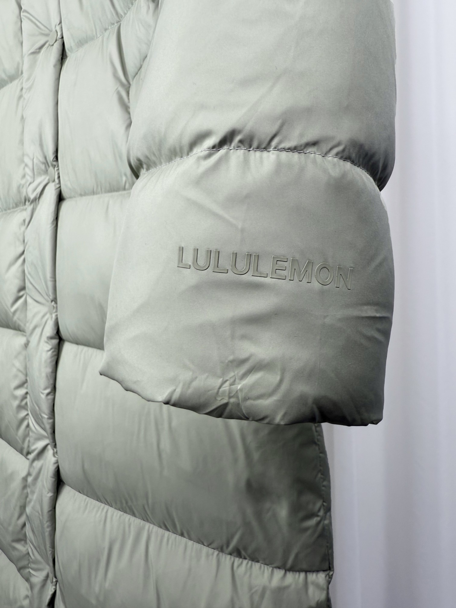 Lulemon 9-Gram Puffs: Long-Term Design, Warmth, and Style for Winter - 图片 7