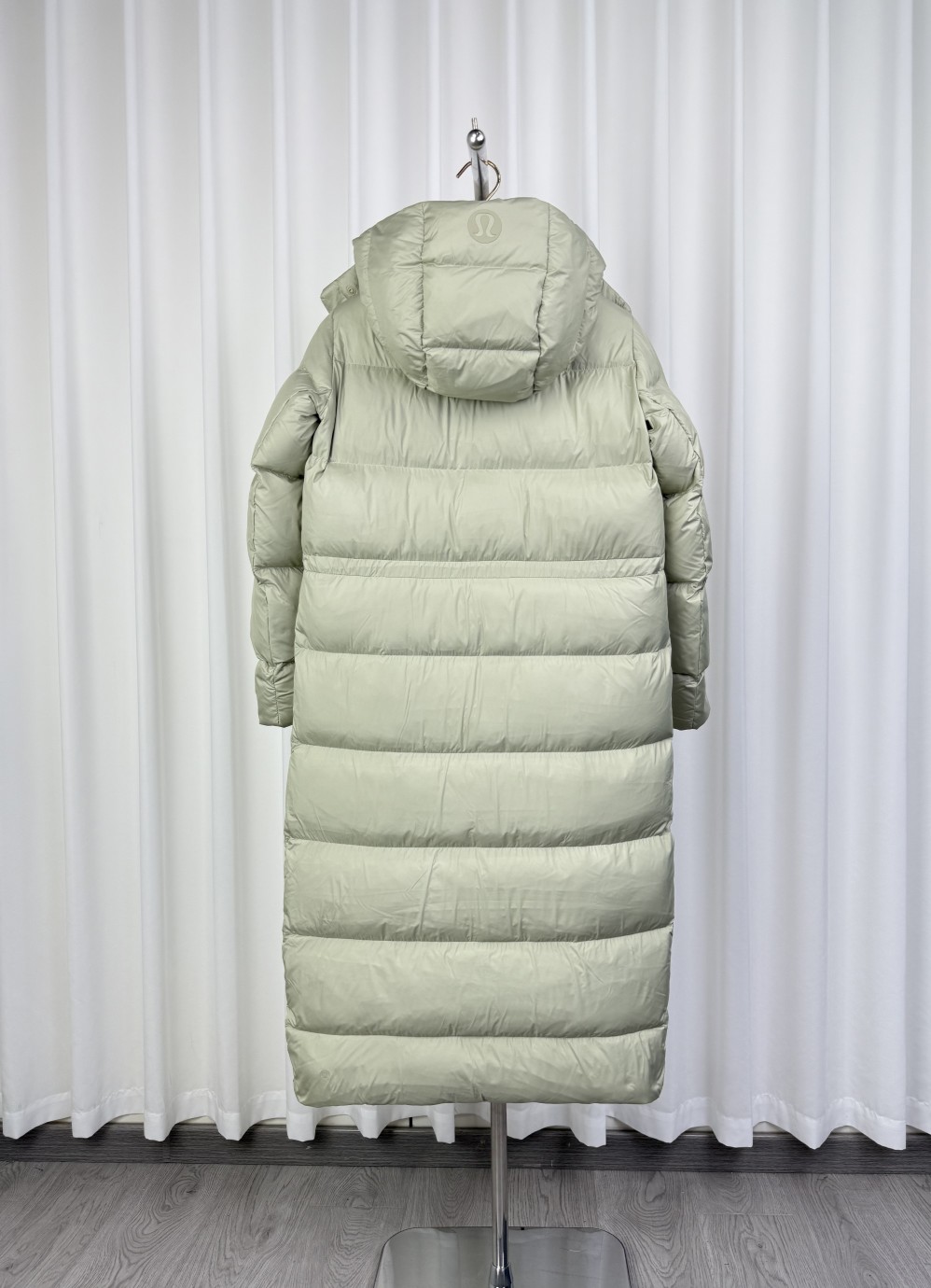 Lulemon 9-Gram Puffs: Long-Term Design, Warmth, and Style for Winter - 图片 8