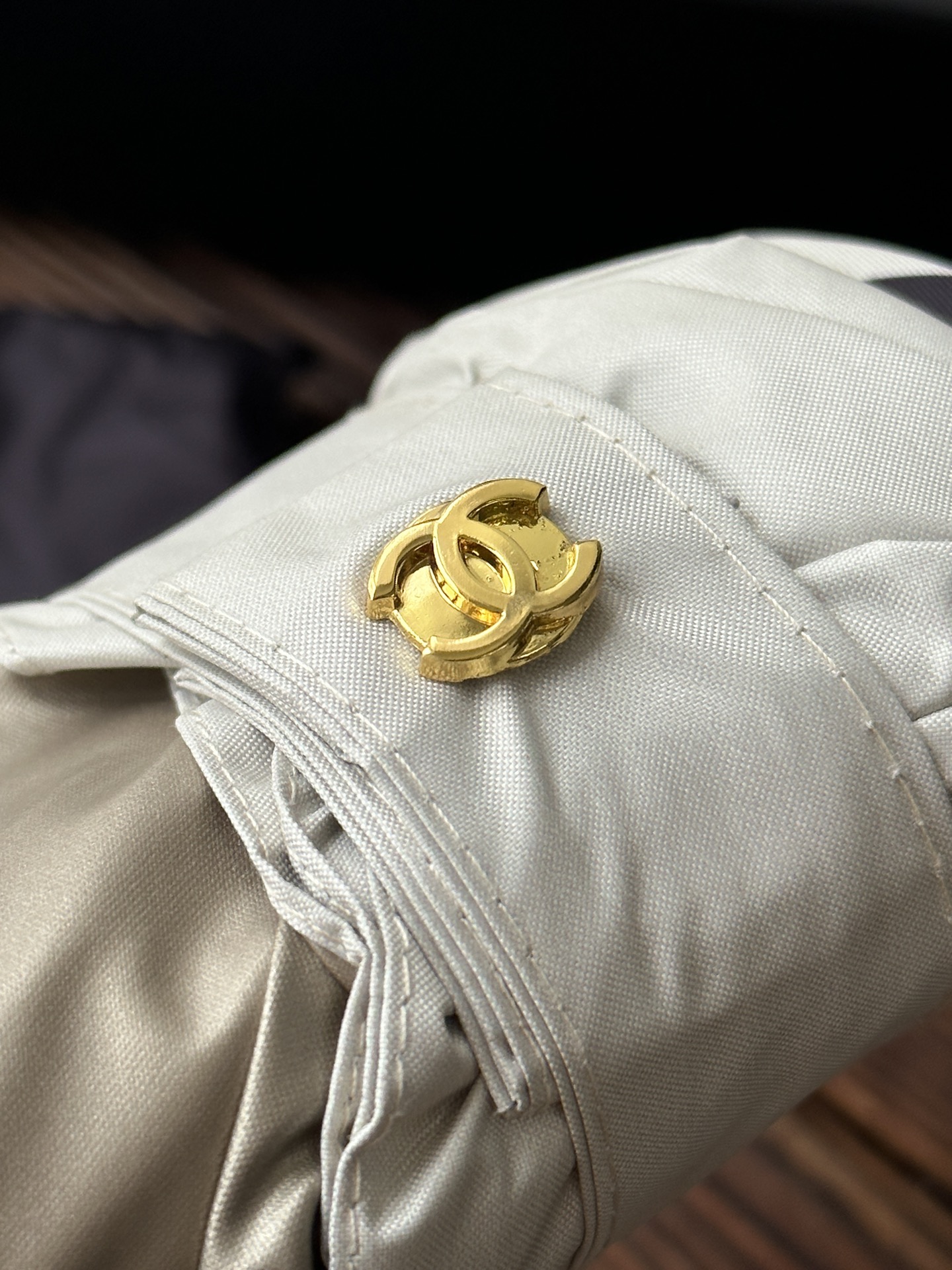 Umbrella buckle details! Truly perfect to beat those on the market!Exqui - Comprehensive 2