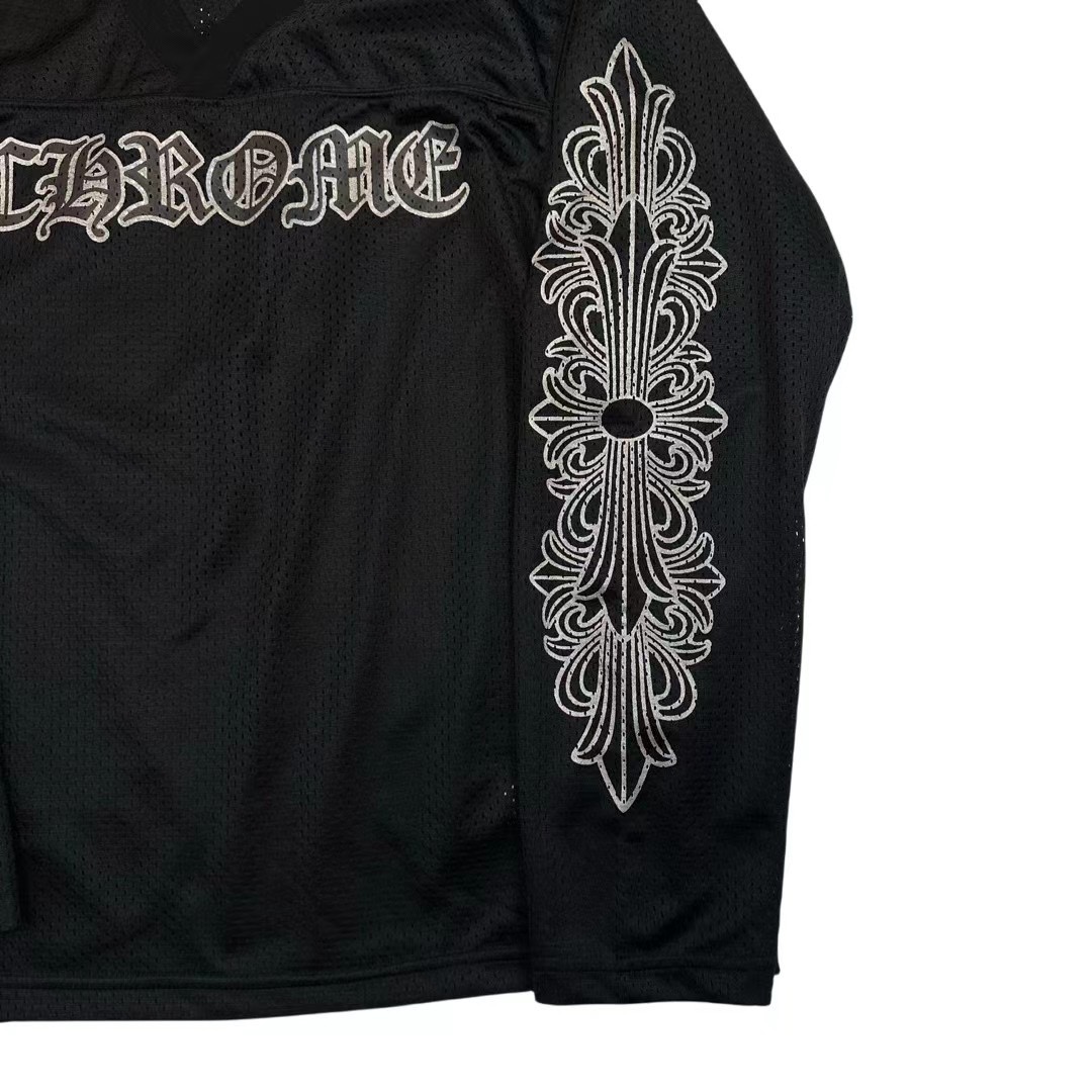 크롬하츠 남성 긴팔 137132 Chrome Hearts Long Sleeve 썸네일 이미지