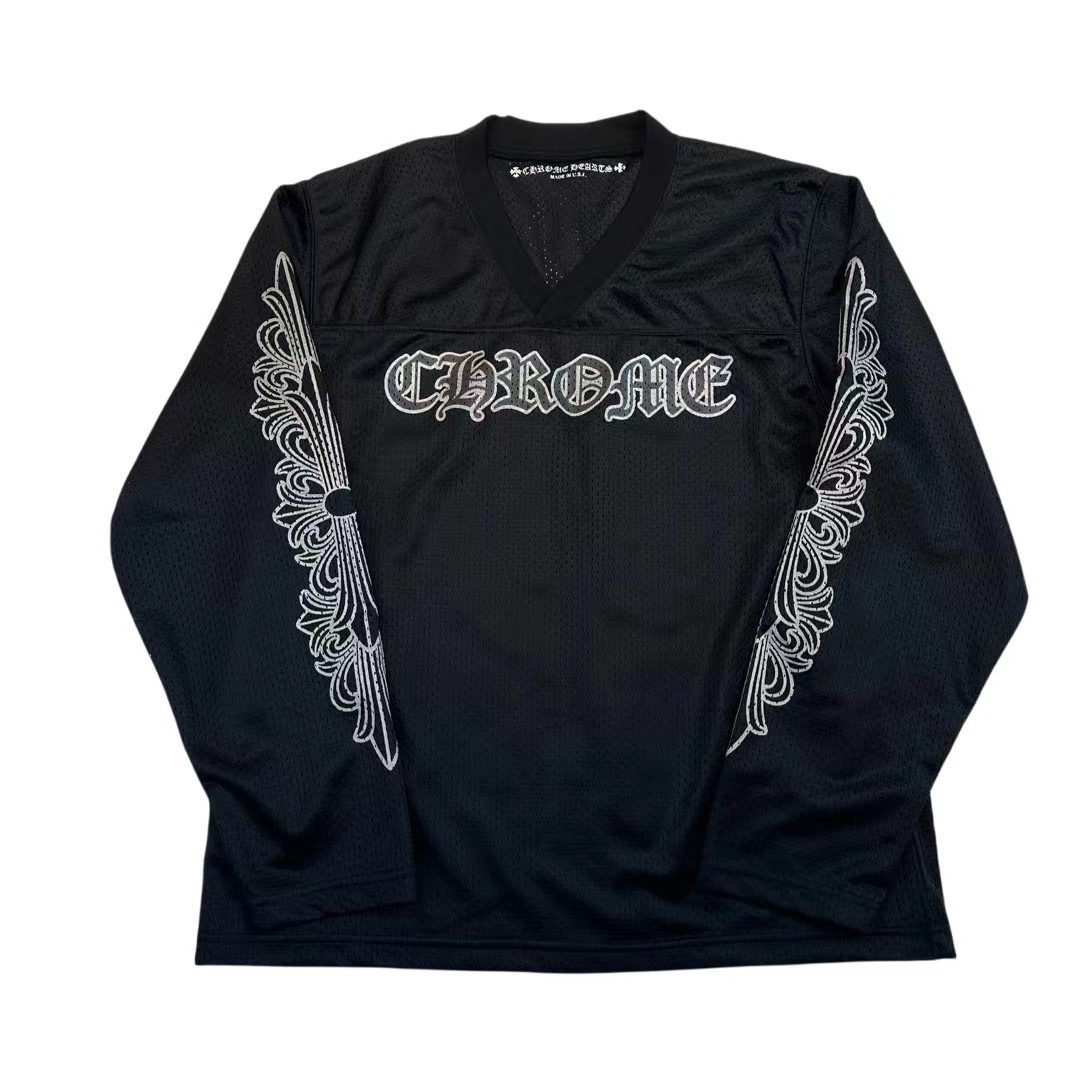 크롬하츠 남성 긴팔 137132 Chrome Hearts Long Sleeve