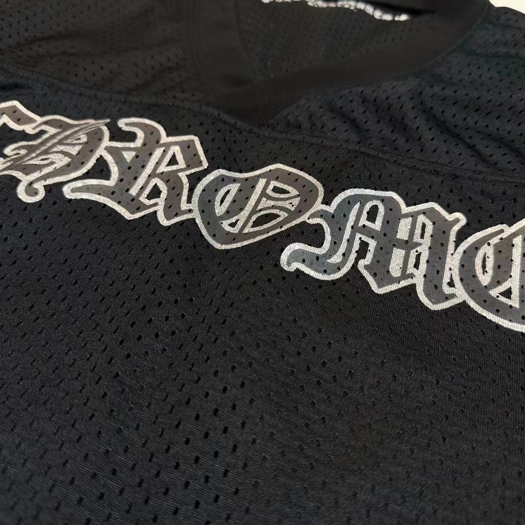 크롬하츠 남성 긴팔 137132 Chrome Hearts Long Sleeve 썸네일 이미지