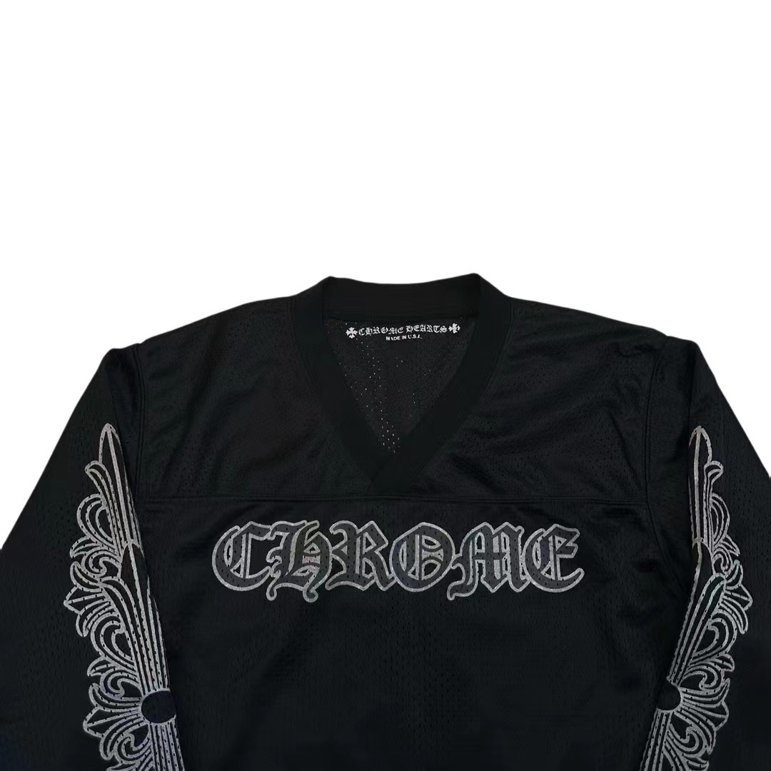 크롬하츠 남성 긴팔 137132 Chrome Hearts Long Sleeve 썸네일 이미지