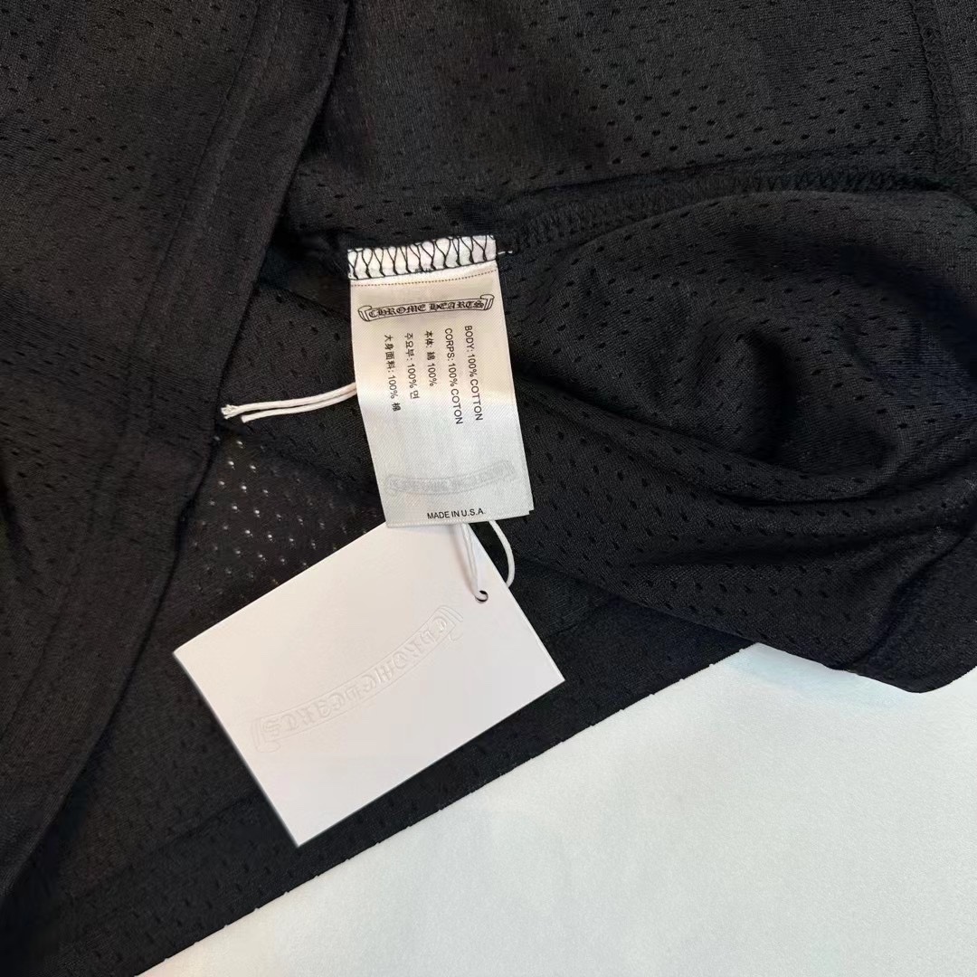 크롬하츠 남성 긴팔 137132 Chrome Hearts Long Sleeve 썸네일 이미지